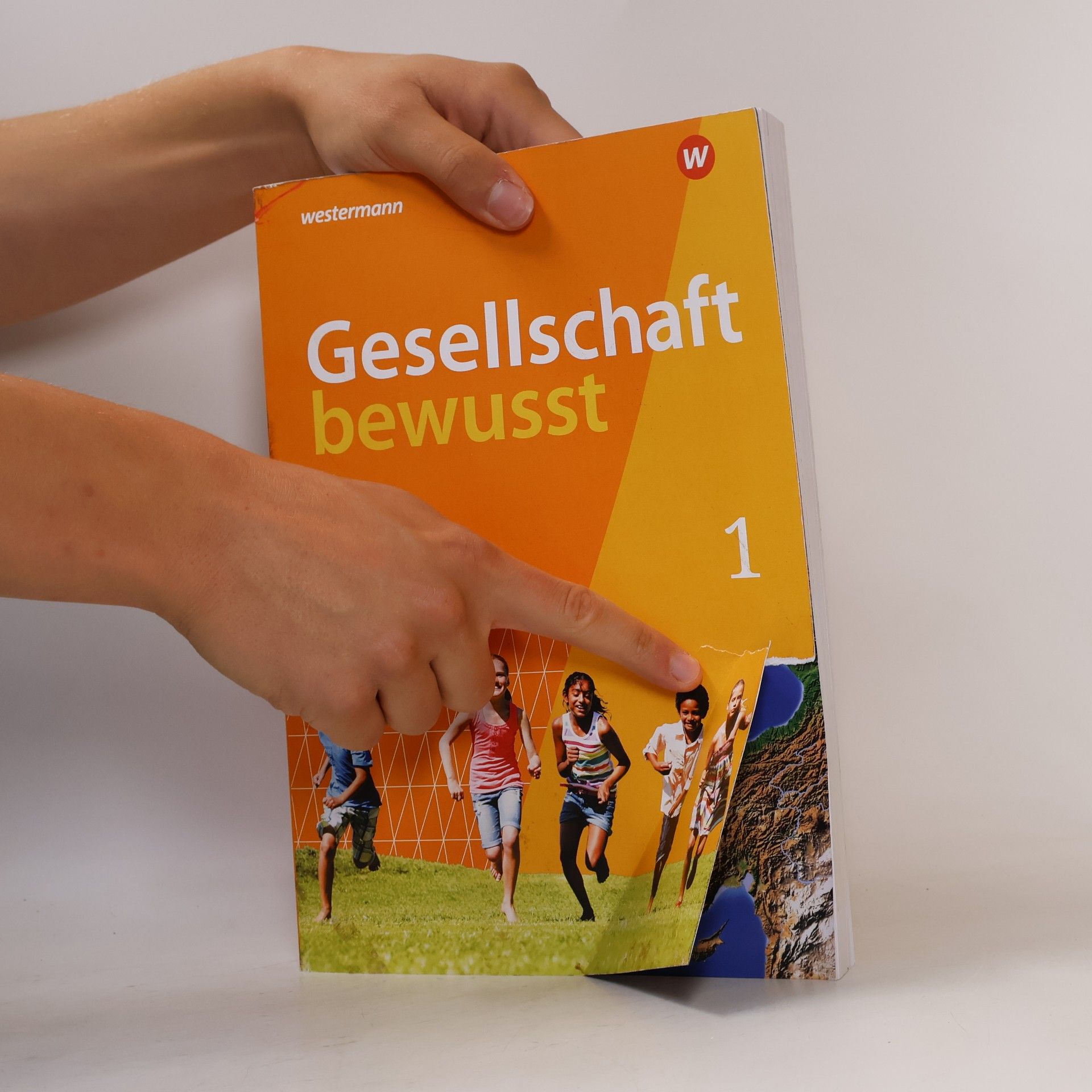 Gesellschaft bewusst 1