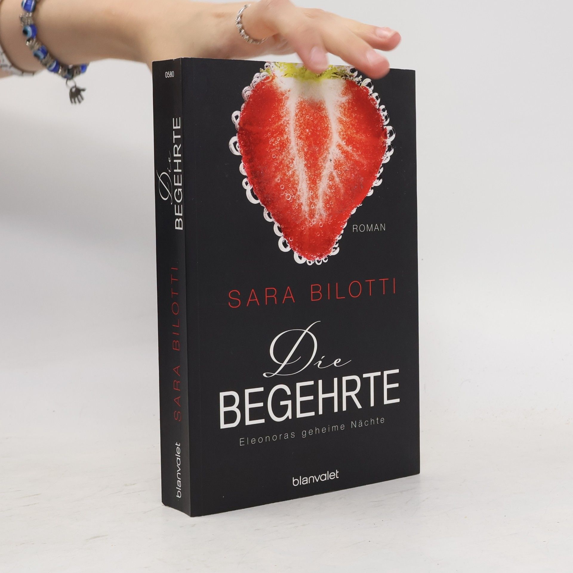 Sara Bilotti Die Begehrte