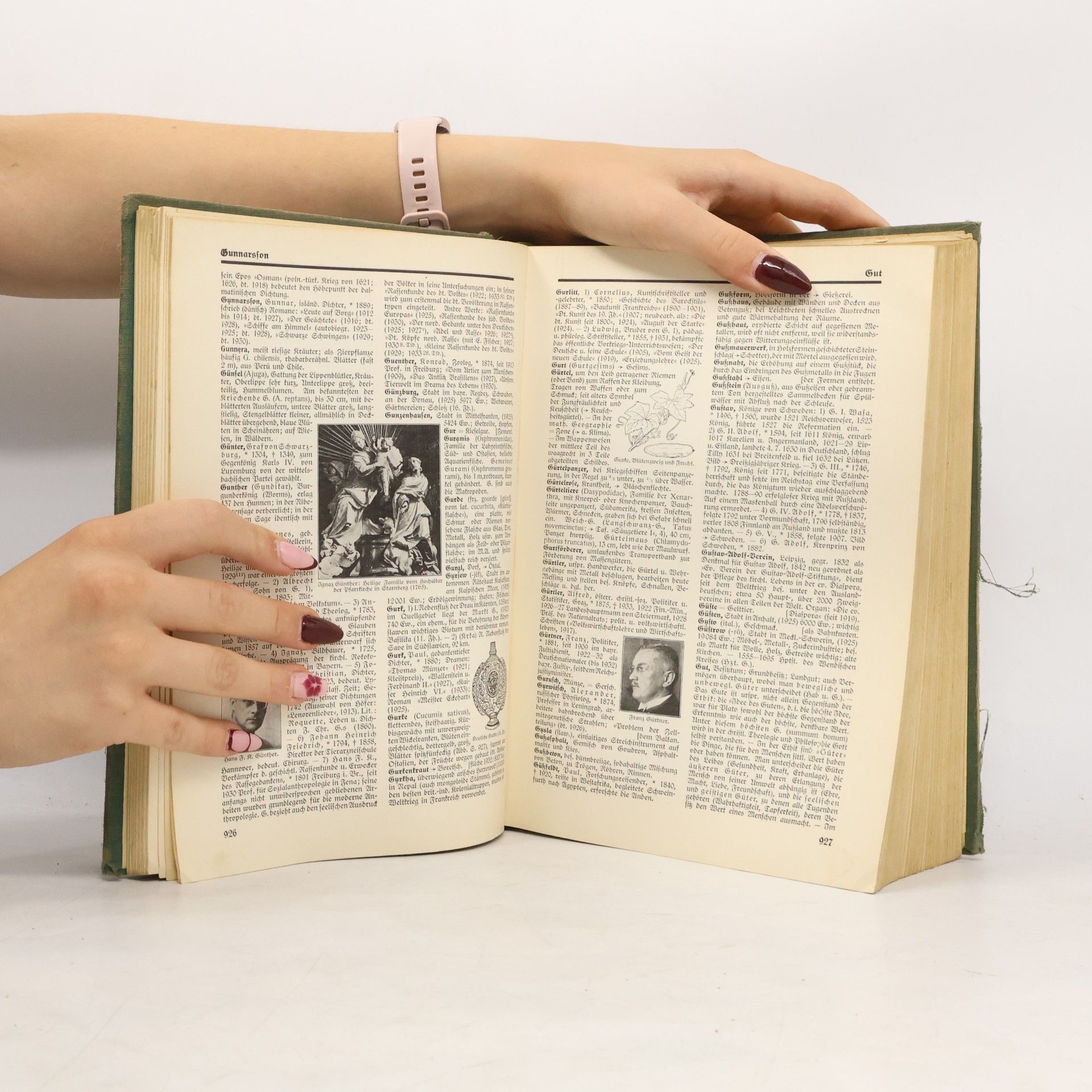 Collectif d'auteurs Meyers kleines Lexikon 2