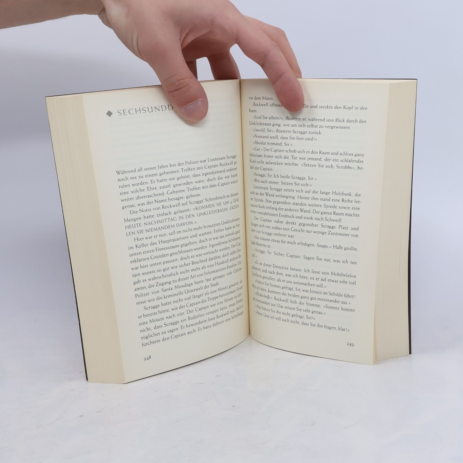 anonym Das Buch ohne Namen