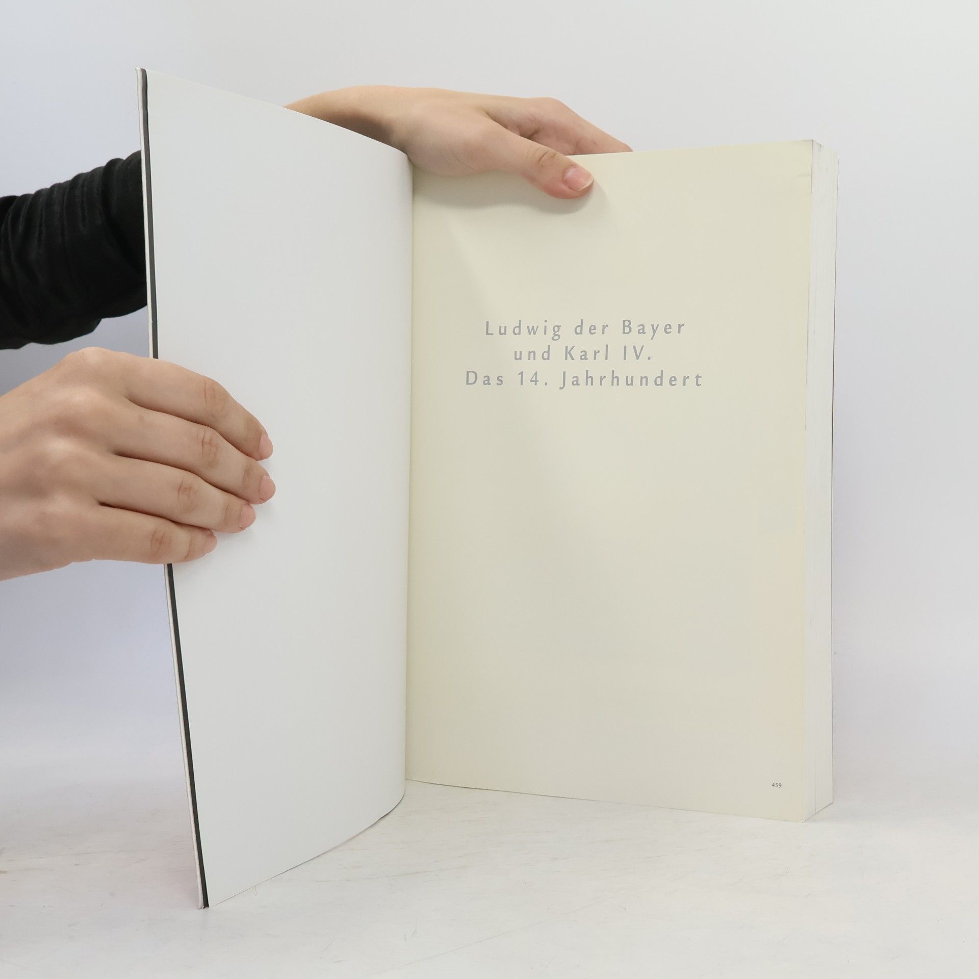 Collectif d'auteurs Krönungen : Könige in Aachen - Geschichte und Mythos