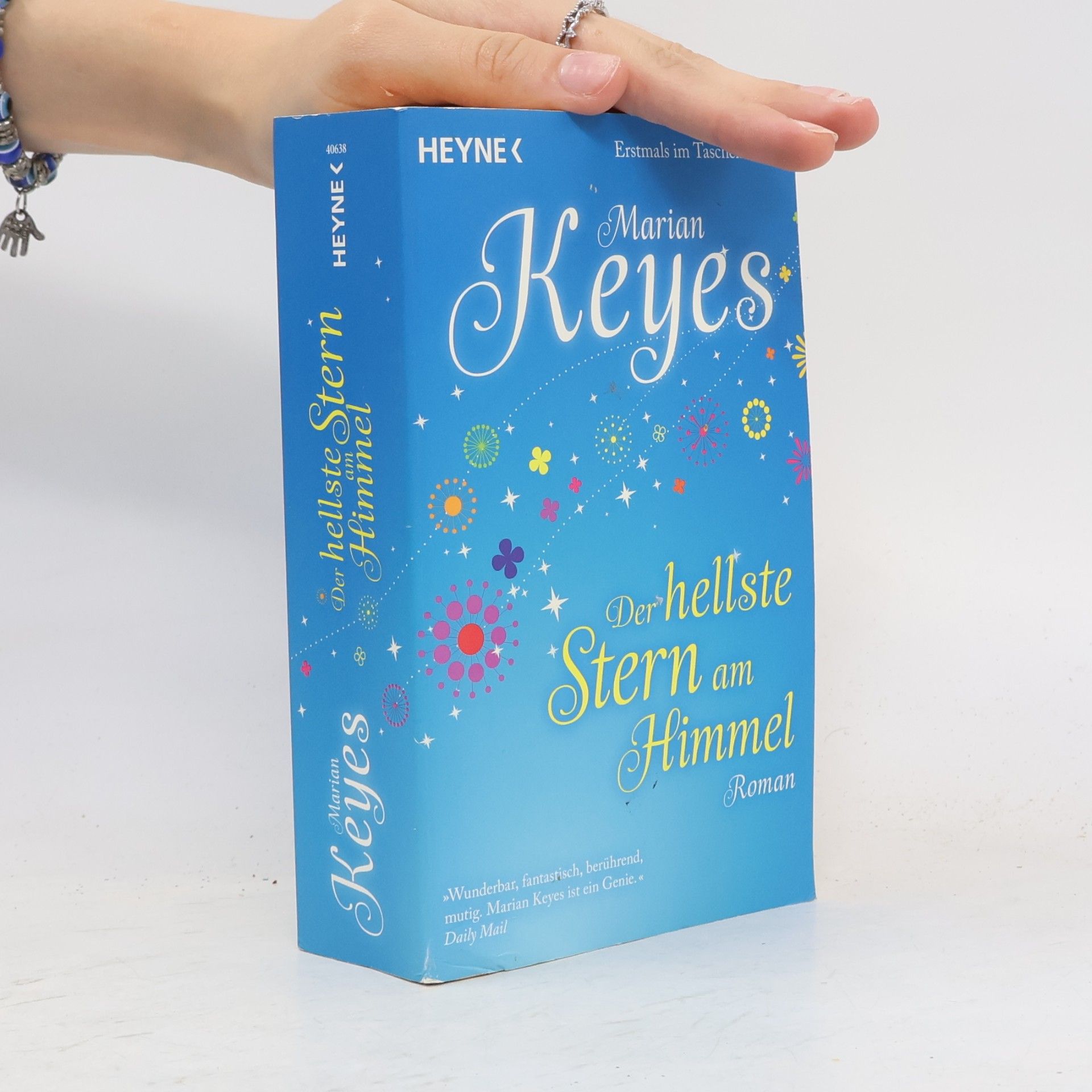 Marian Keyes Der Hellste Stern am Himmel