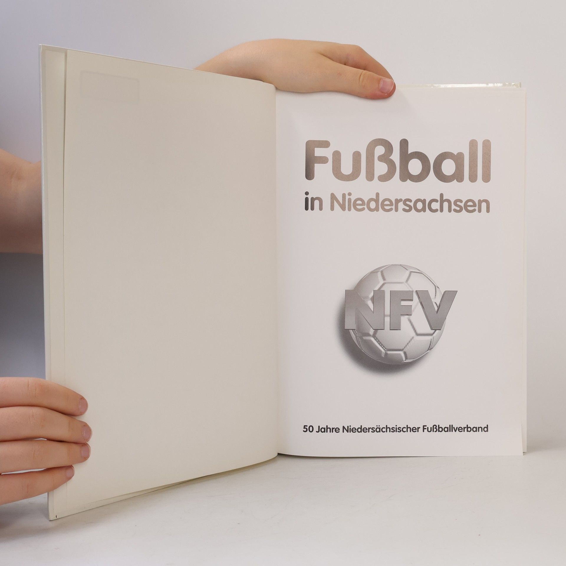 kolektiv Fussball in Niedersachsen