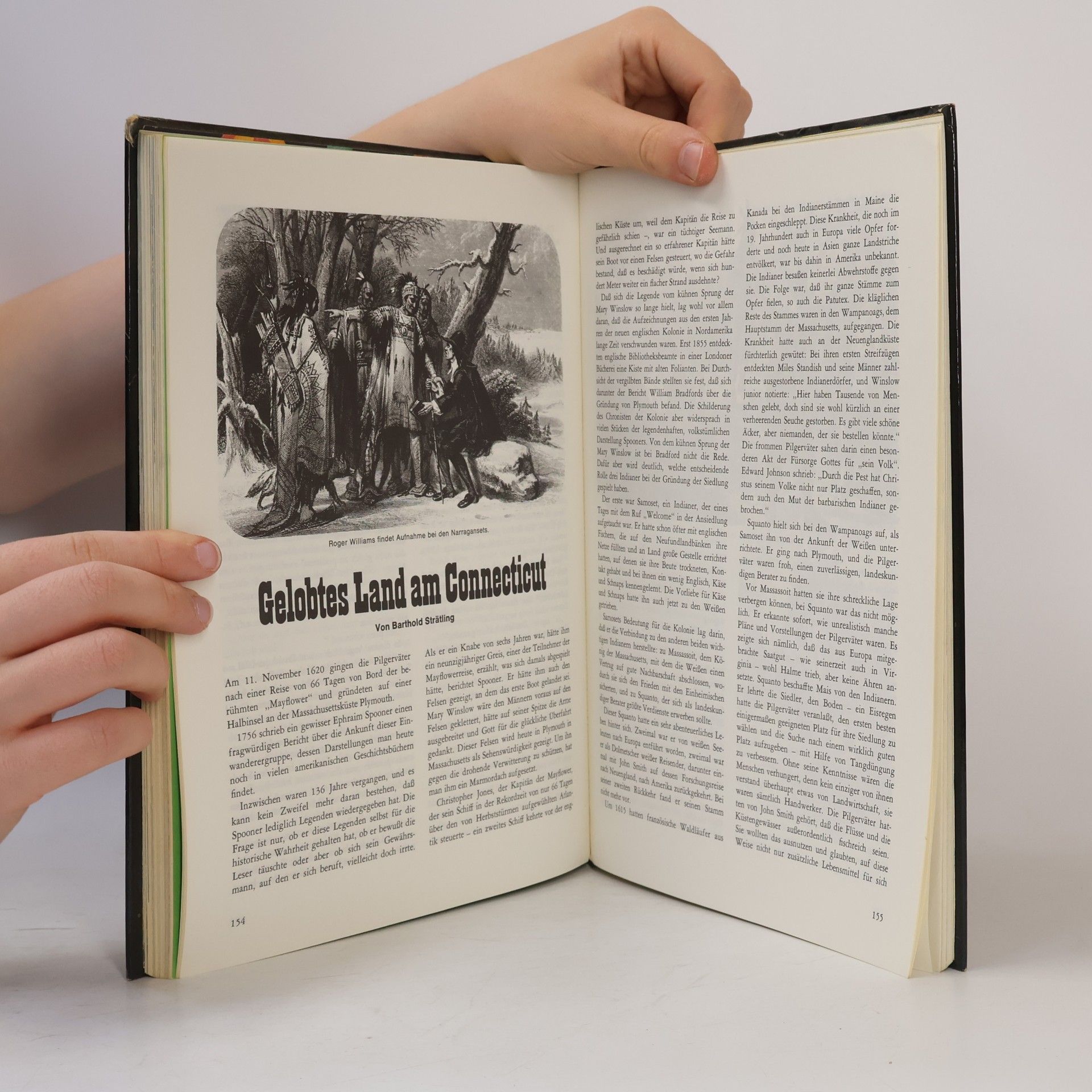 Autorenkollektiv Das Grosse Reader's Digest Jugendbuch 16