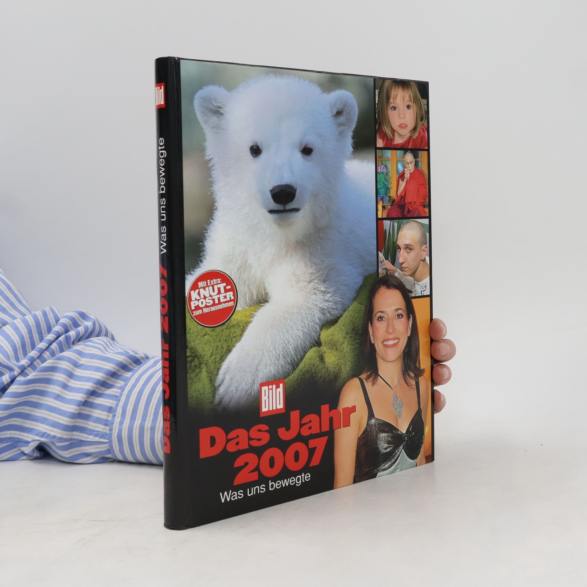Autorenkollektiv Das Jahr 2007