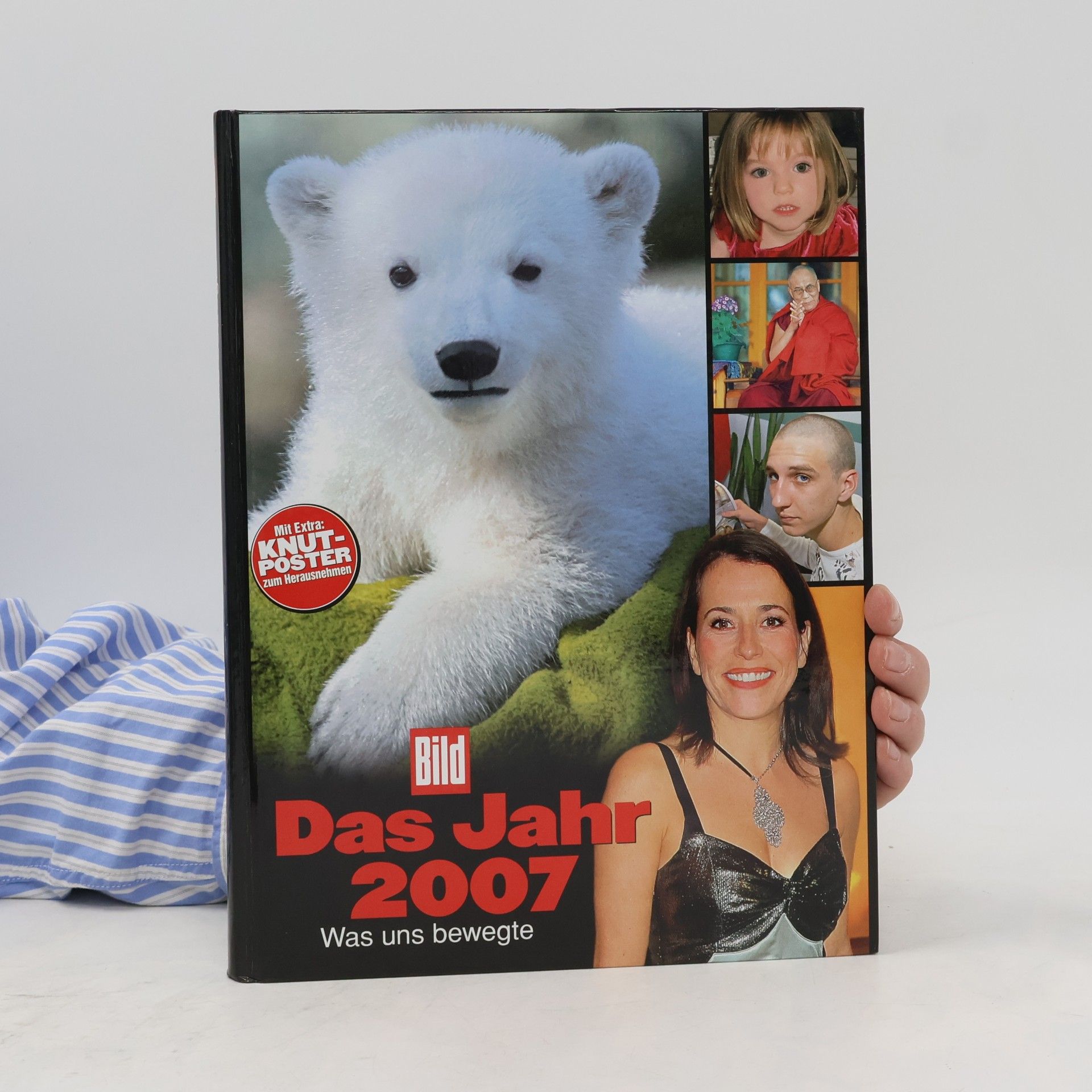 Das Jahr 2007