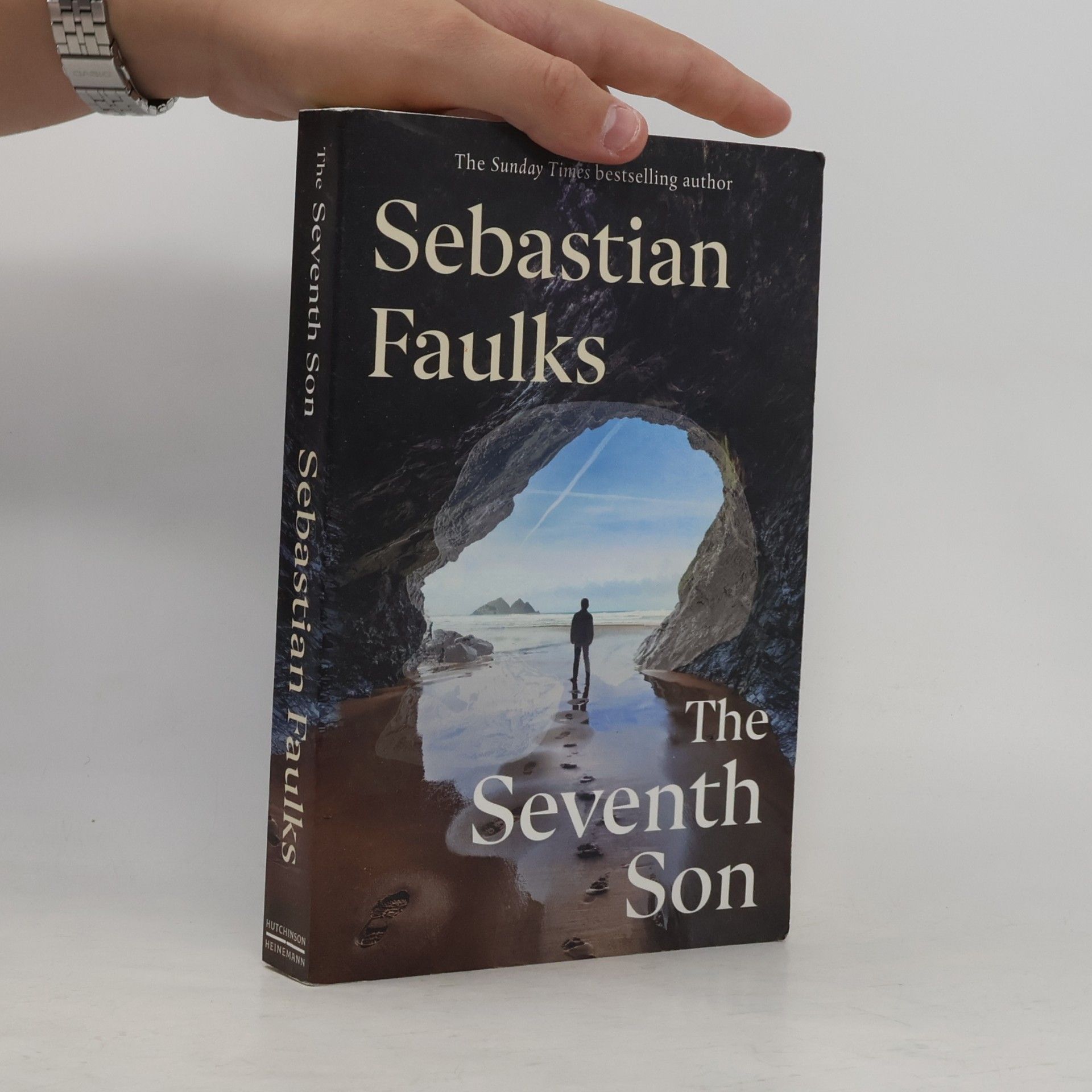 Sebastian Faulks The Seventh Son