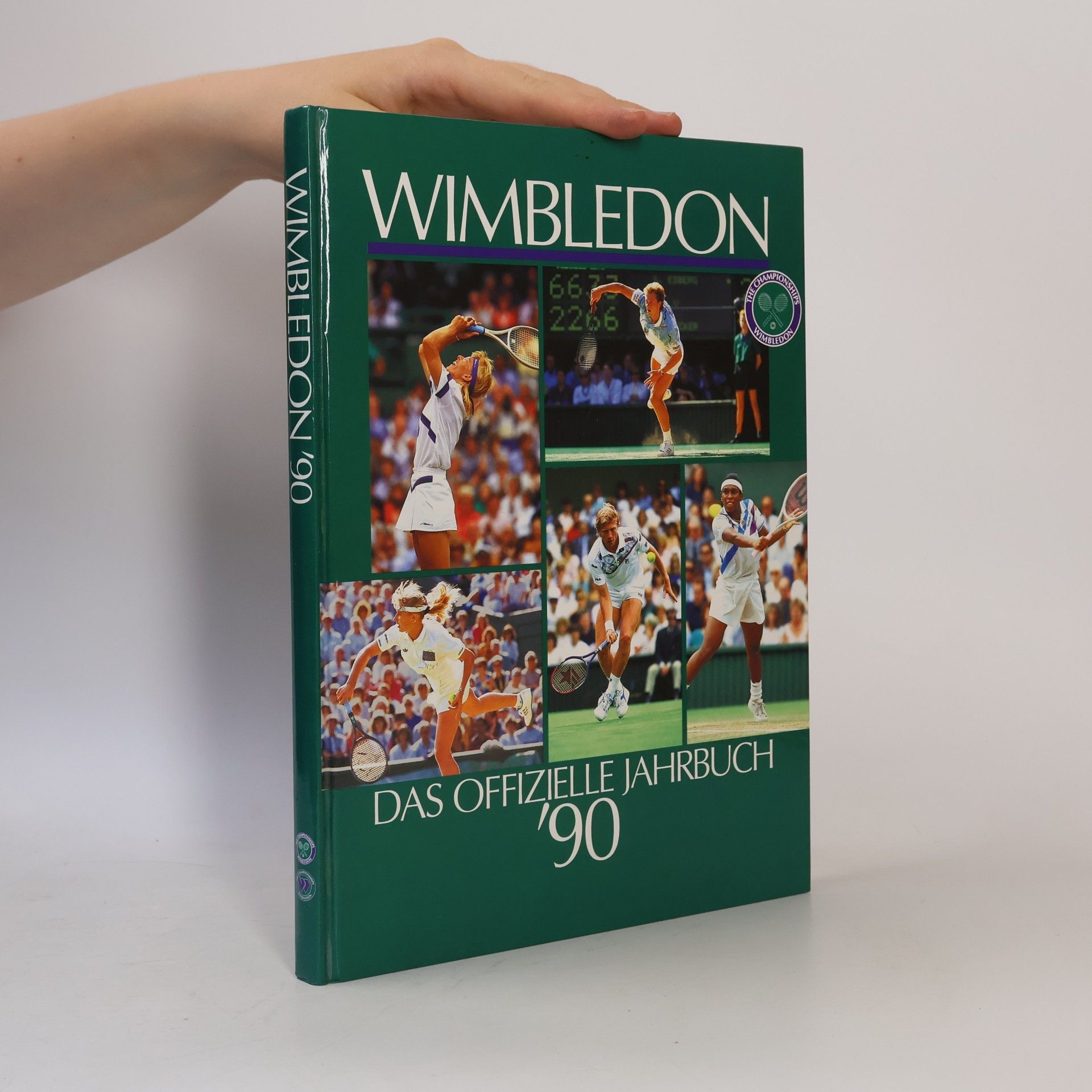 Wimbledon