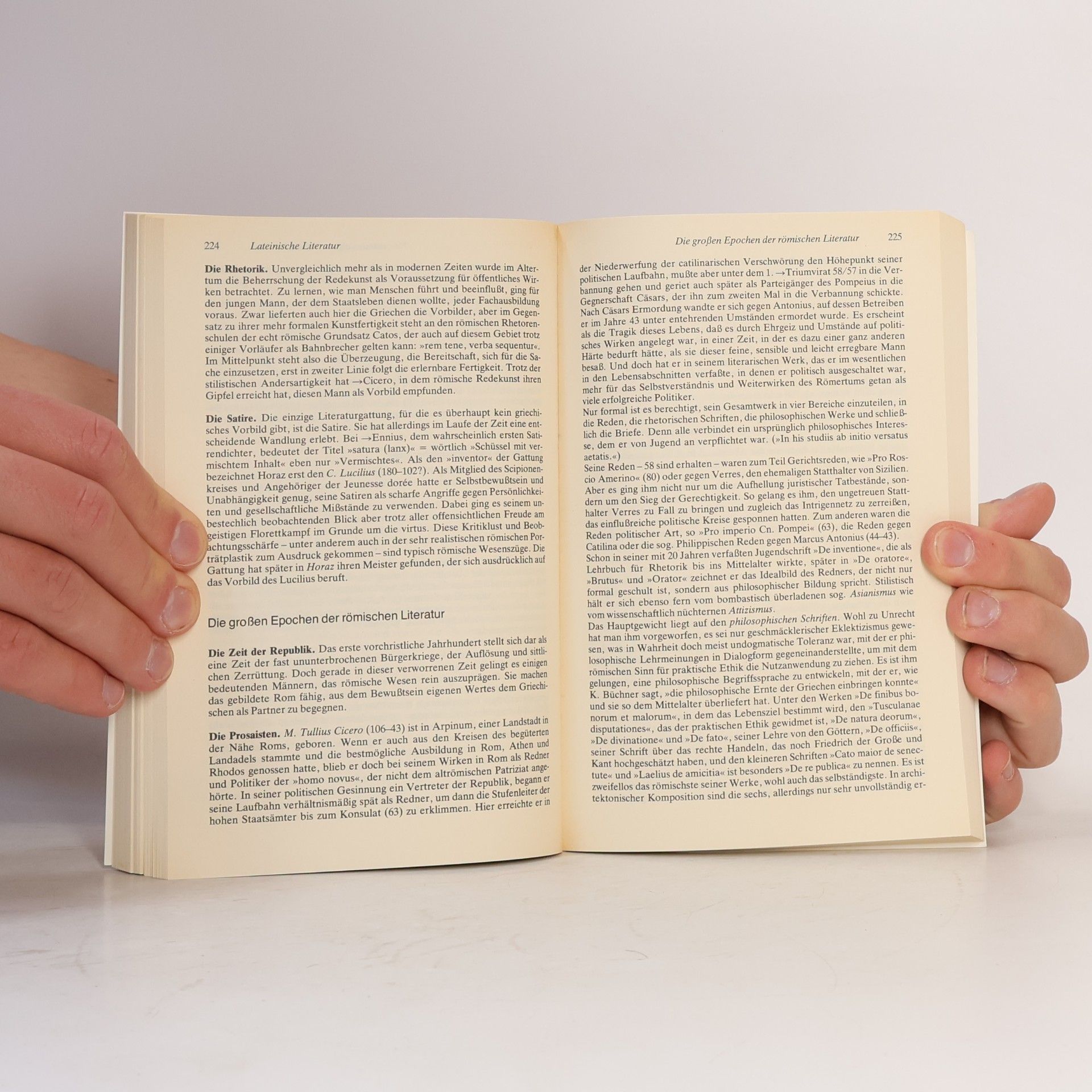 Autorenkollektiv Abitur Wissen. Literatur