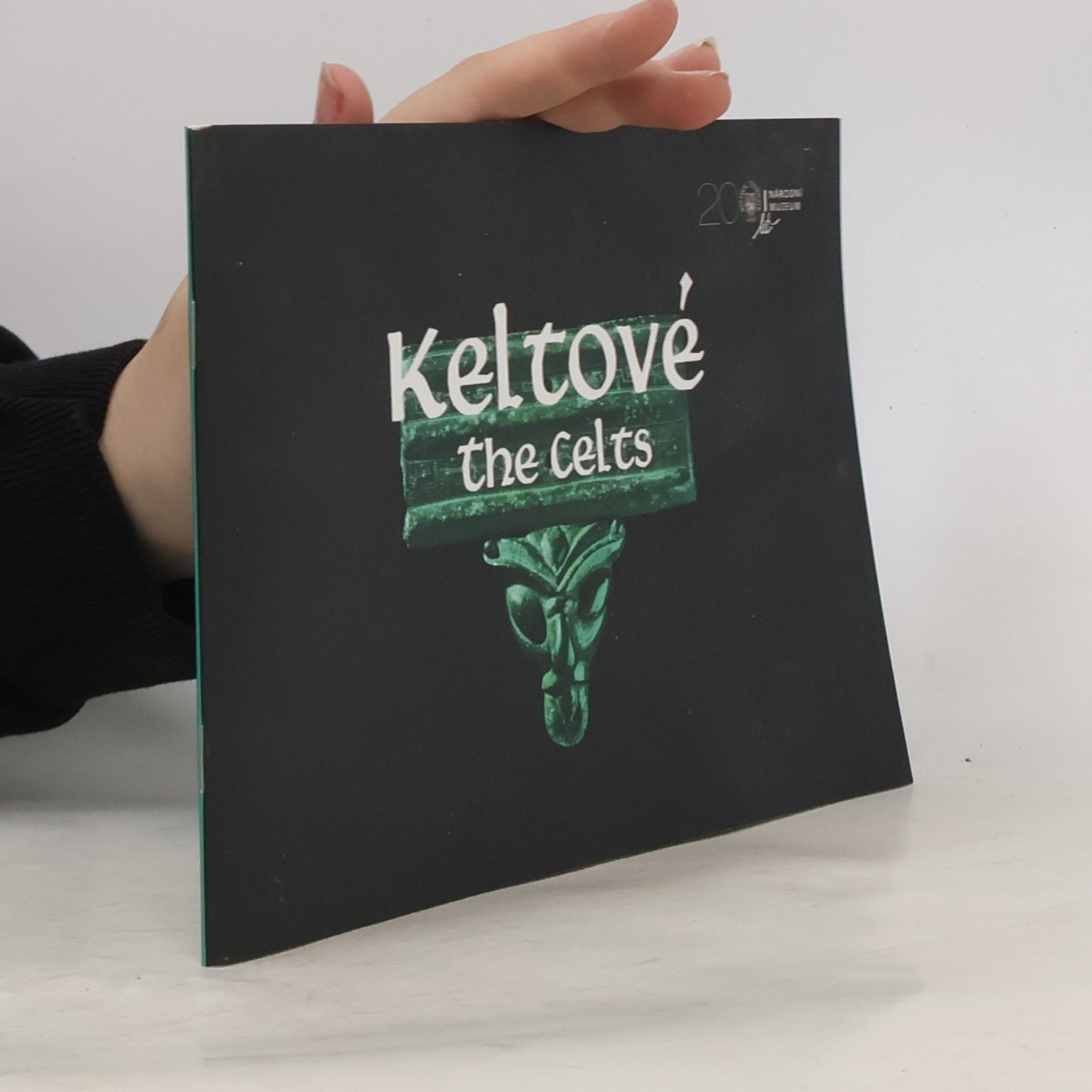 Viktoriâ Olegovna Čistâkova Keltové / The Celts