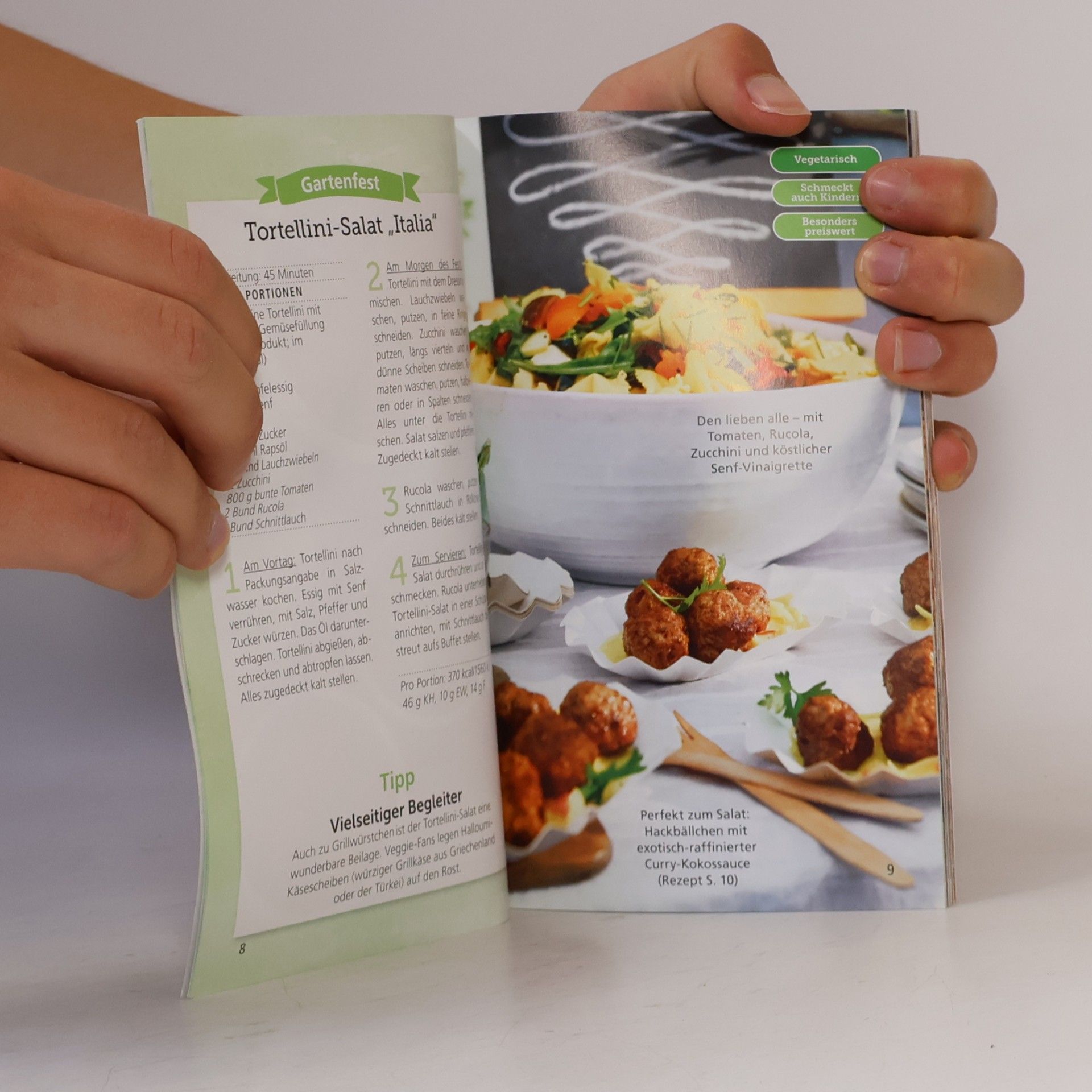 Autorenkollektiv Geniale Rezepte für Familie & Freunde: Einfach Feiern