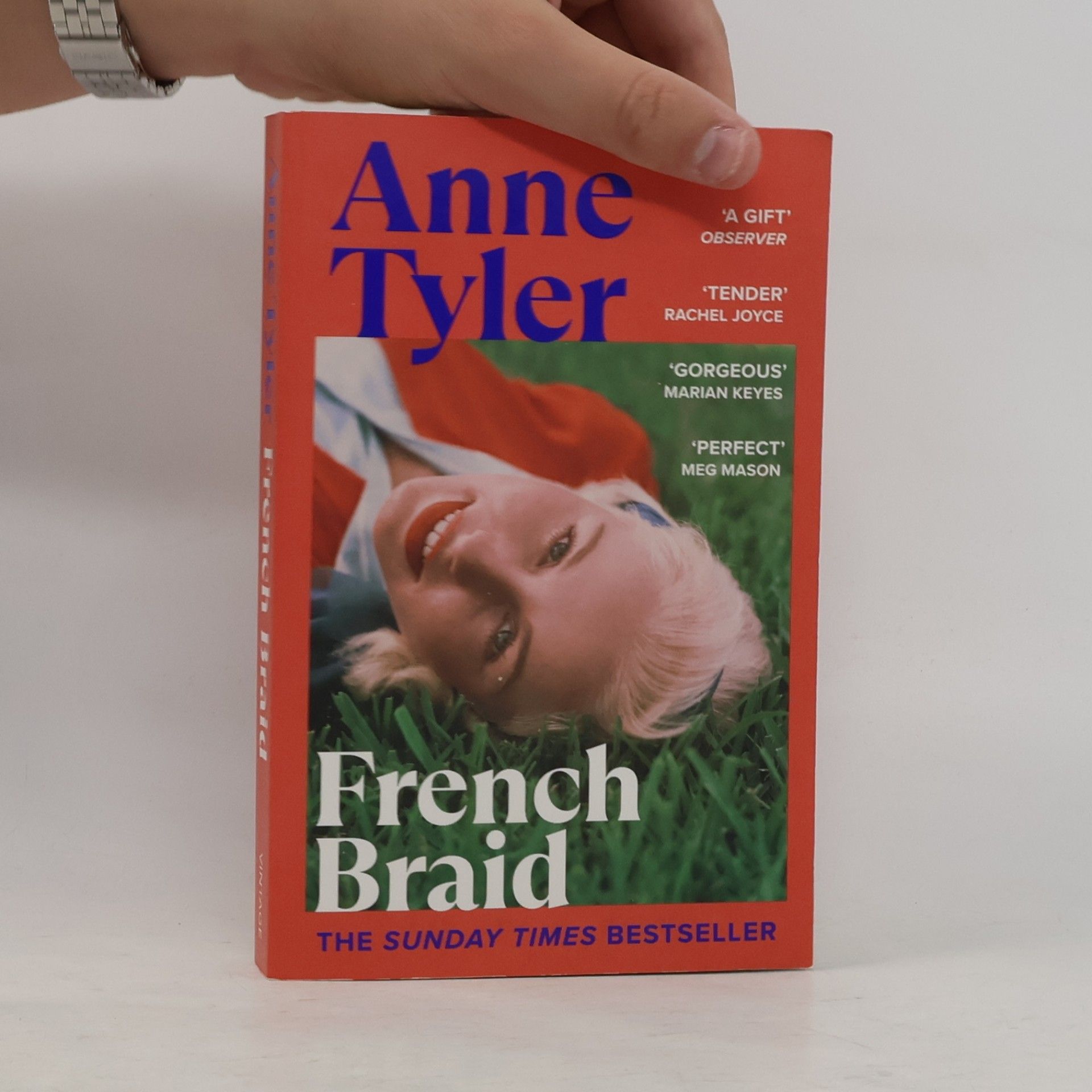 French Braid
