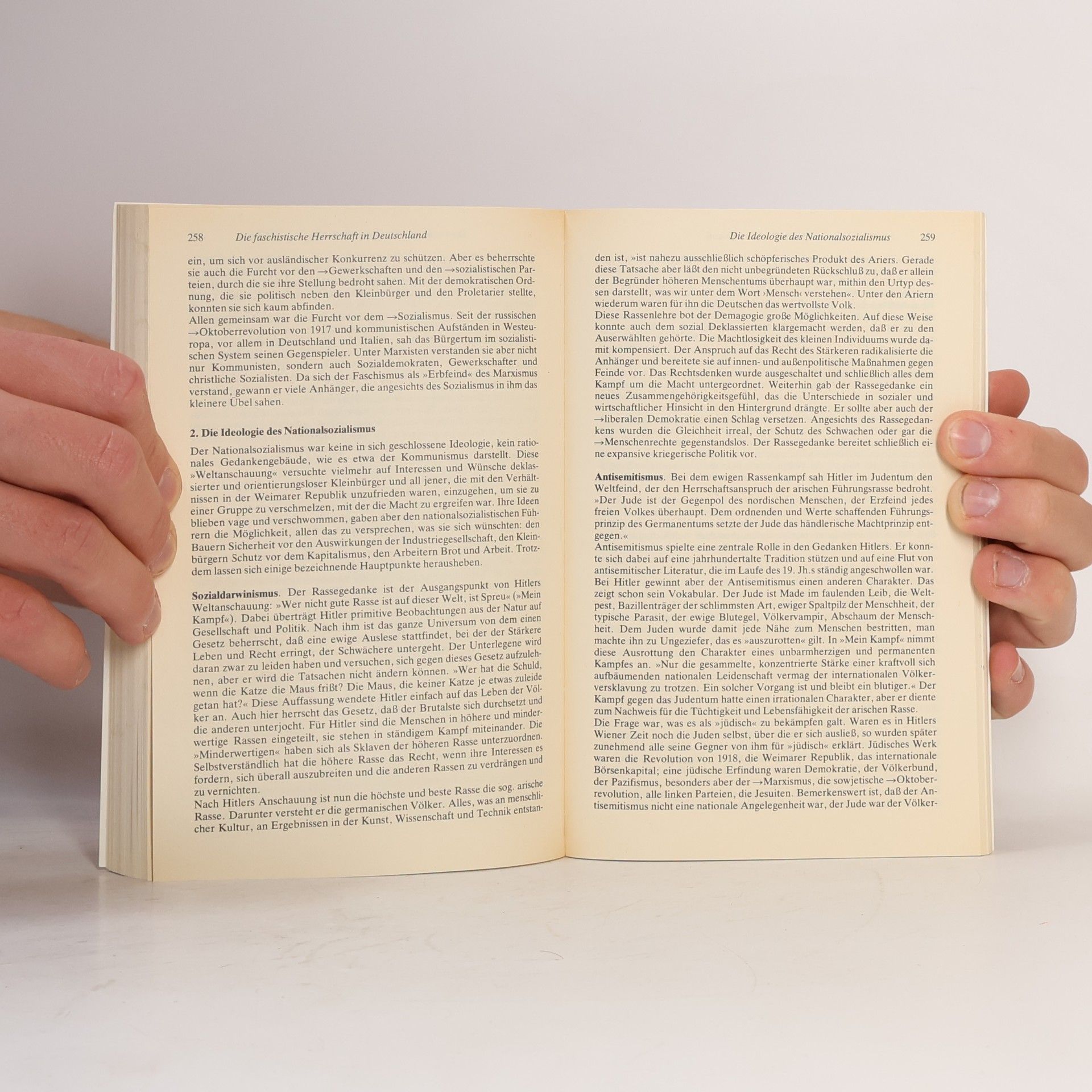 Various authors Abitur Wissen. Geschichte