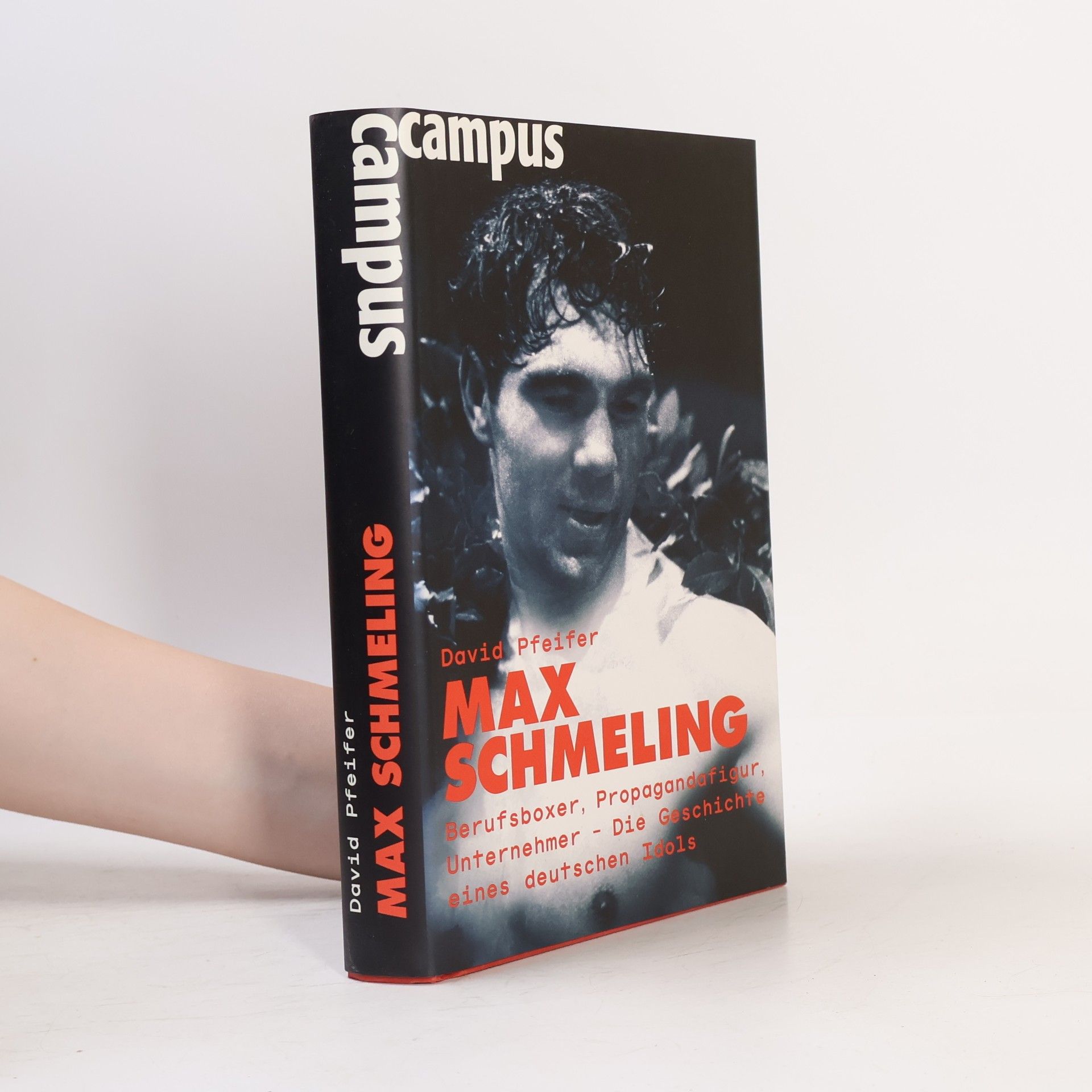 Max Schmeling