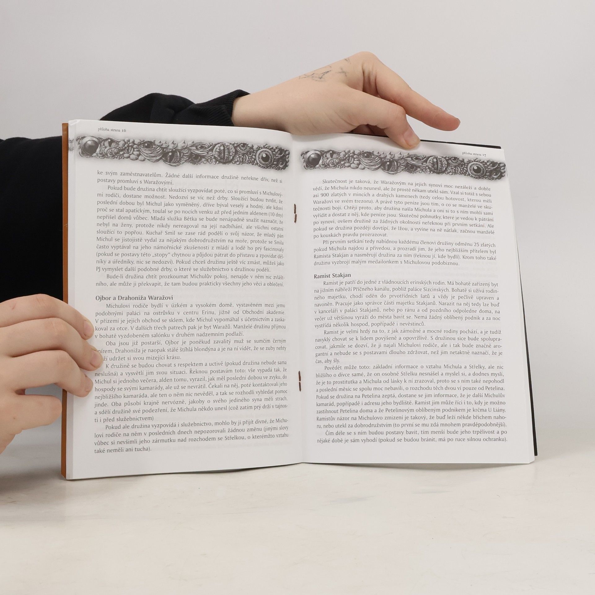 Autorenkollektiv Dech draka 2/2006