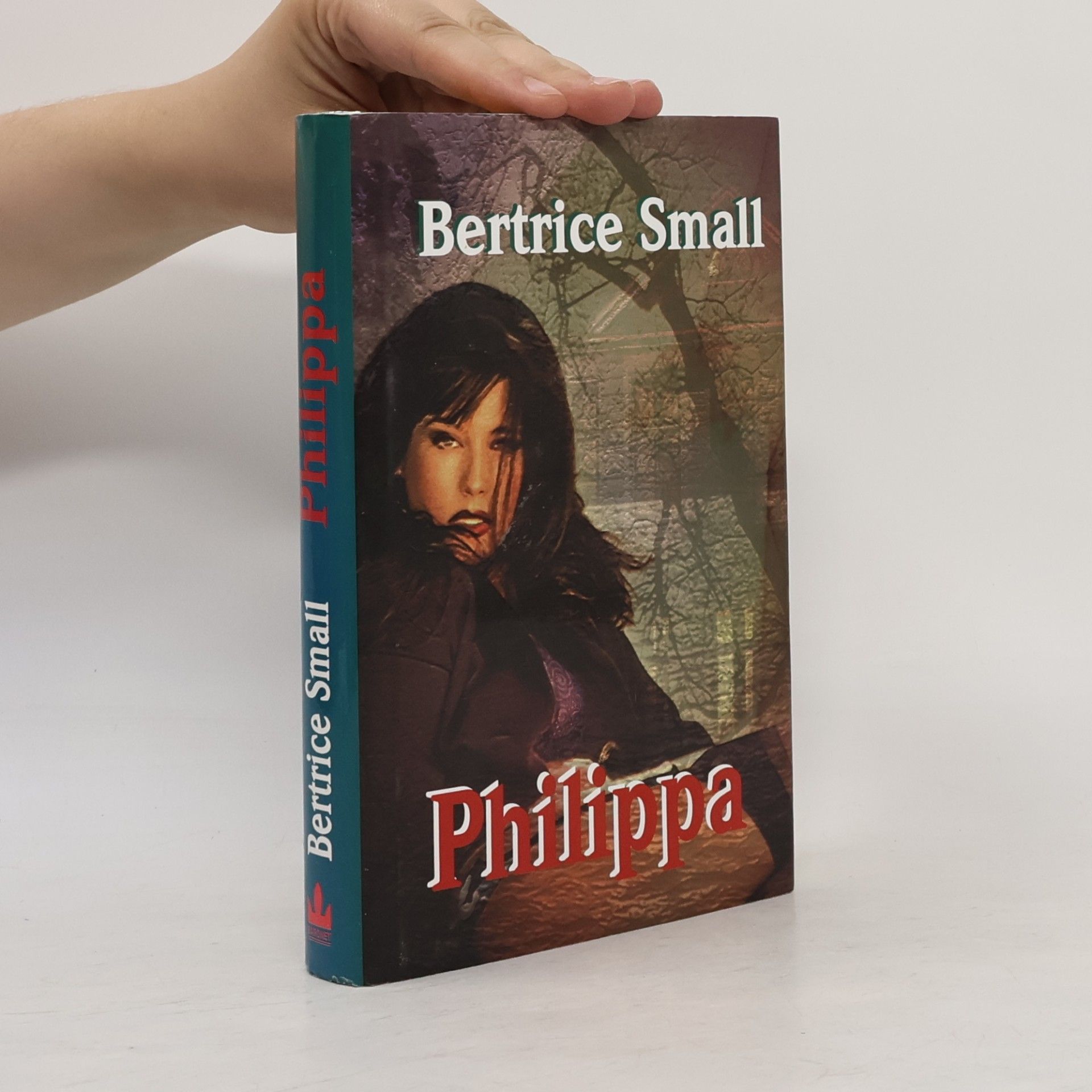 Bertrice Small Philippa