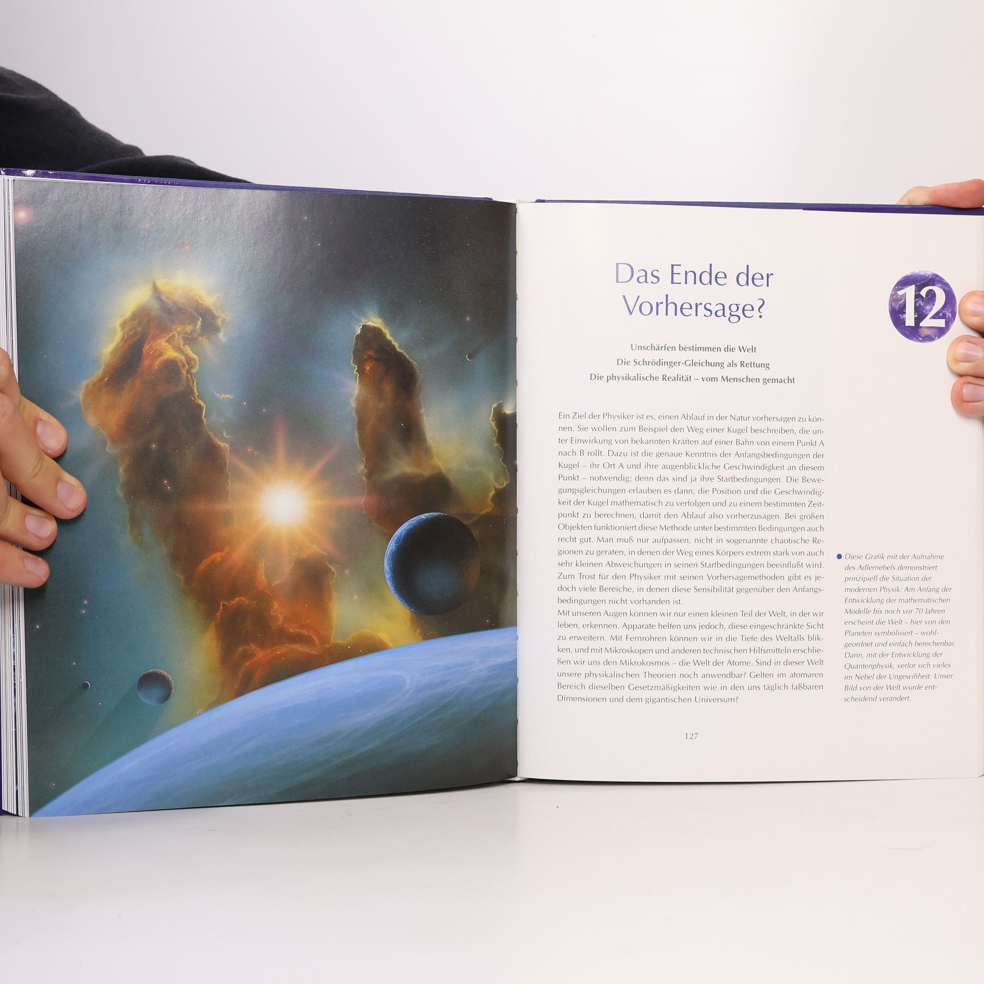 Joachim Bublath Geheimnisse unseres Universums