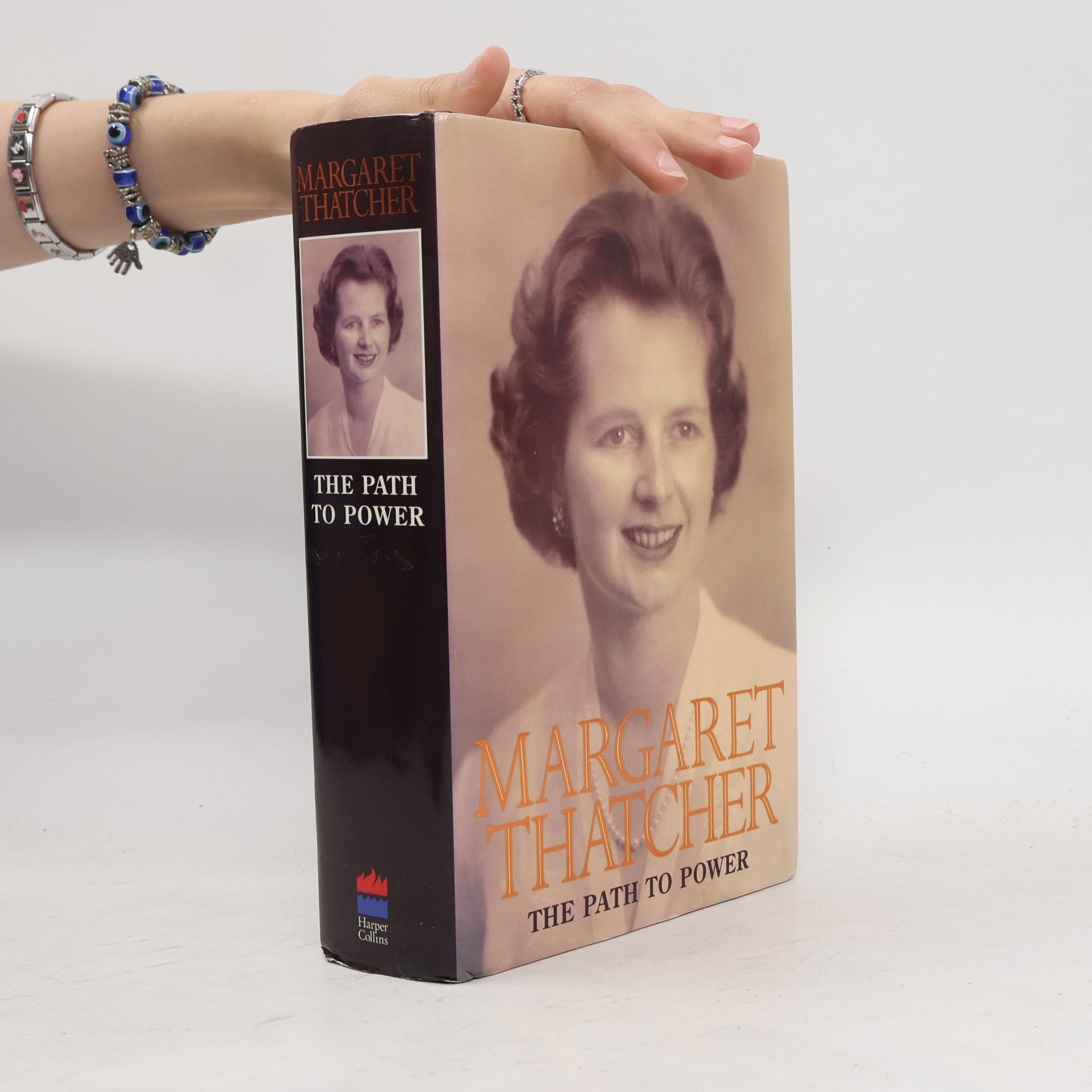 Margaret Thatcher The path to power