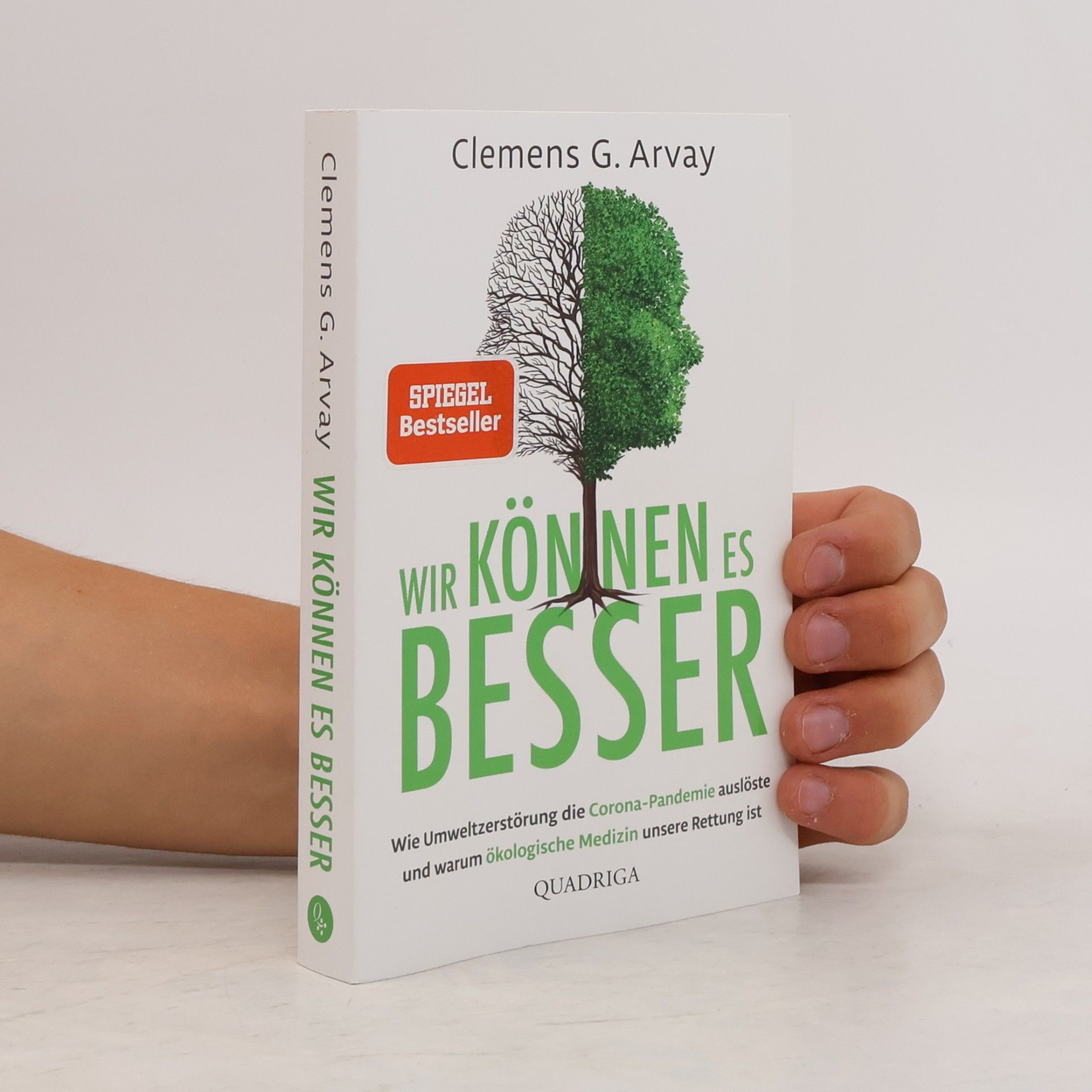 Wir können es besser