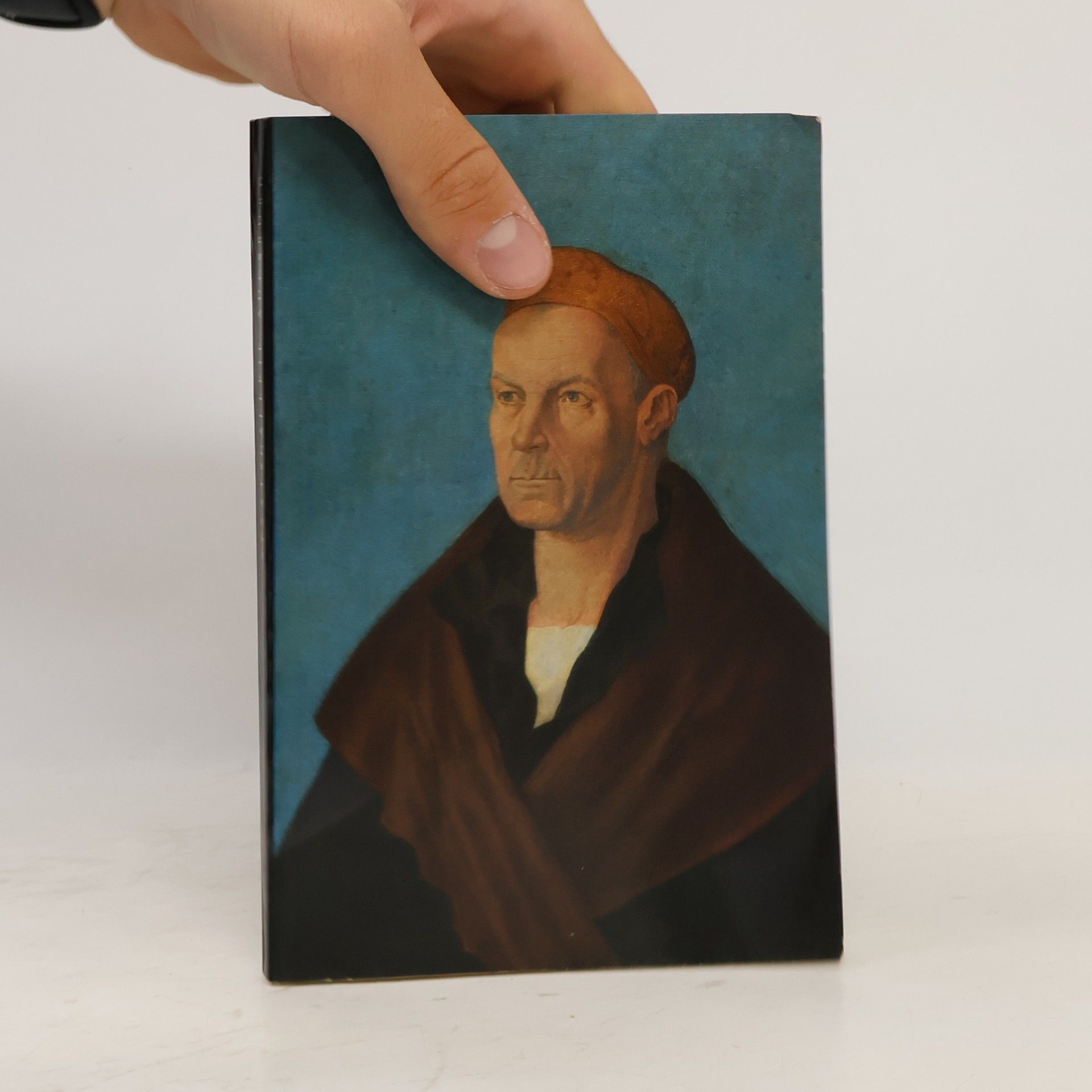 kolektiv Altdeutsche Gemälde 1
