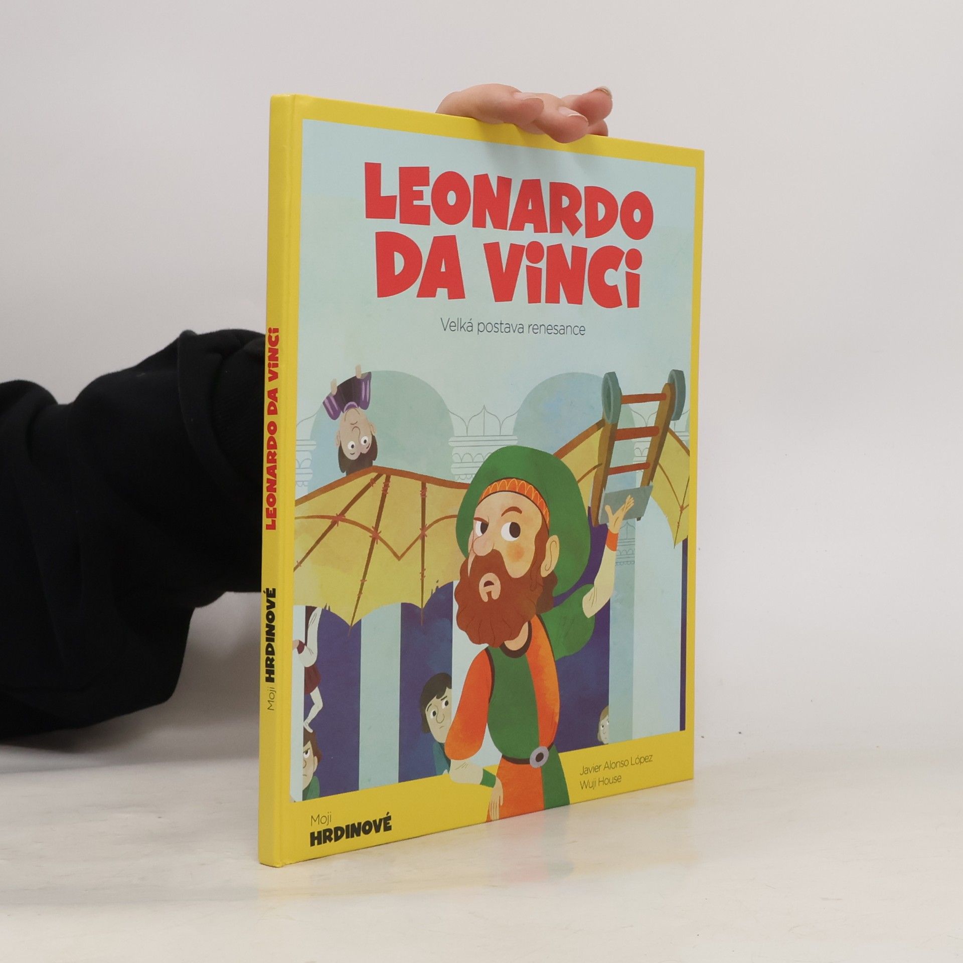 Leonardo da Vinci