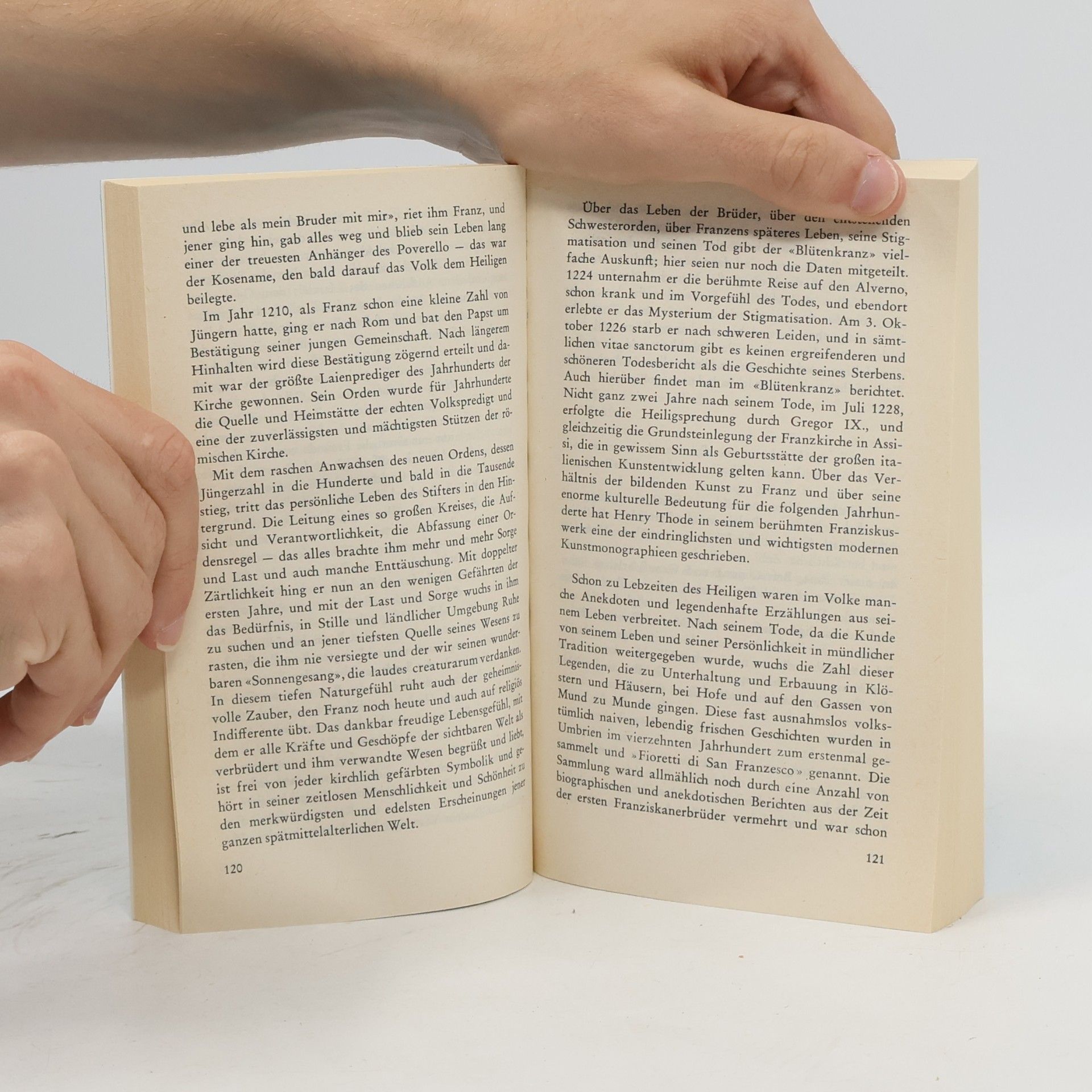 Hermann Hesse Gesammelte Werke II. Schriften zut Literatur I.