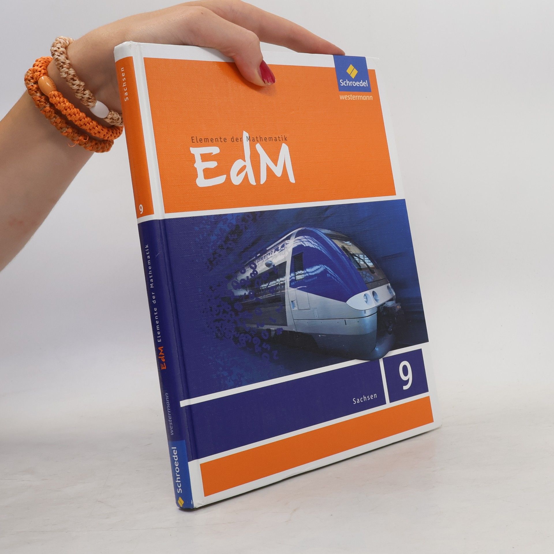 Unknown Elemente der Mathematik - EdM - Sachsen