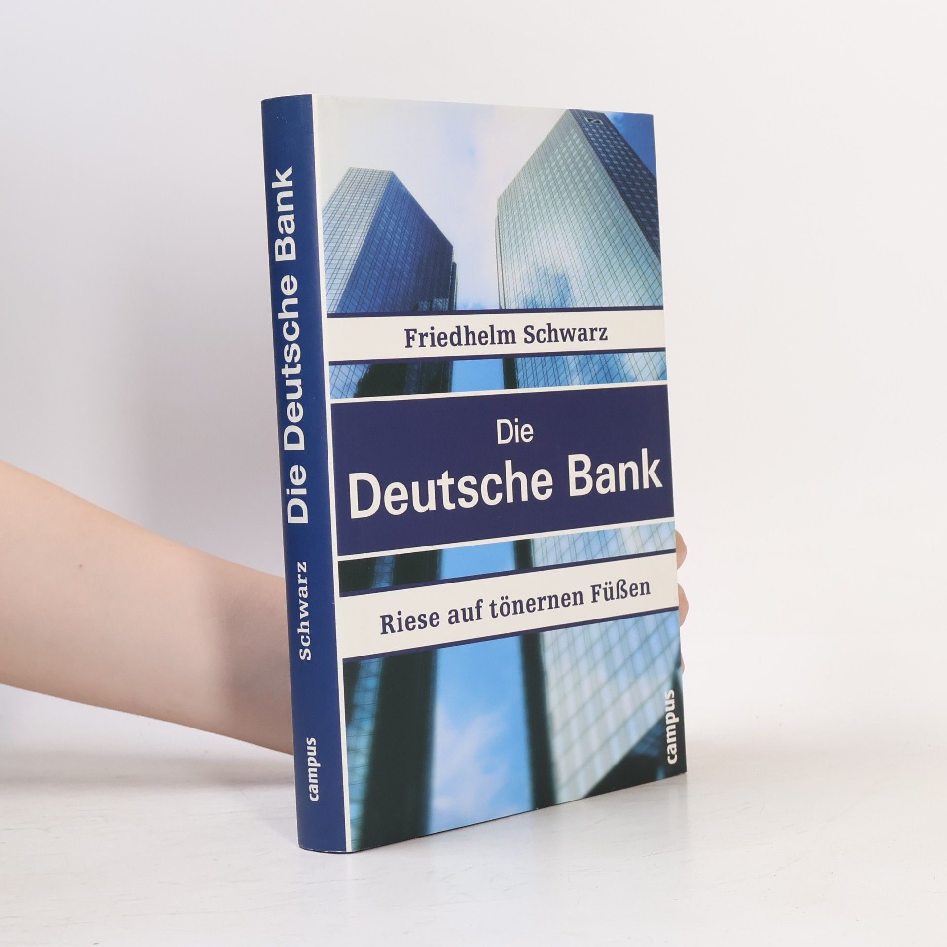 Die Deutsche Bank