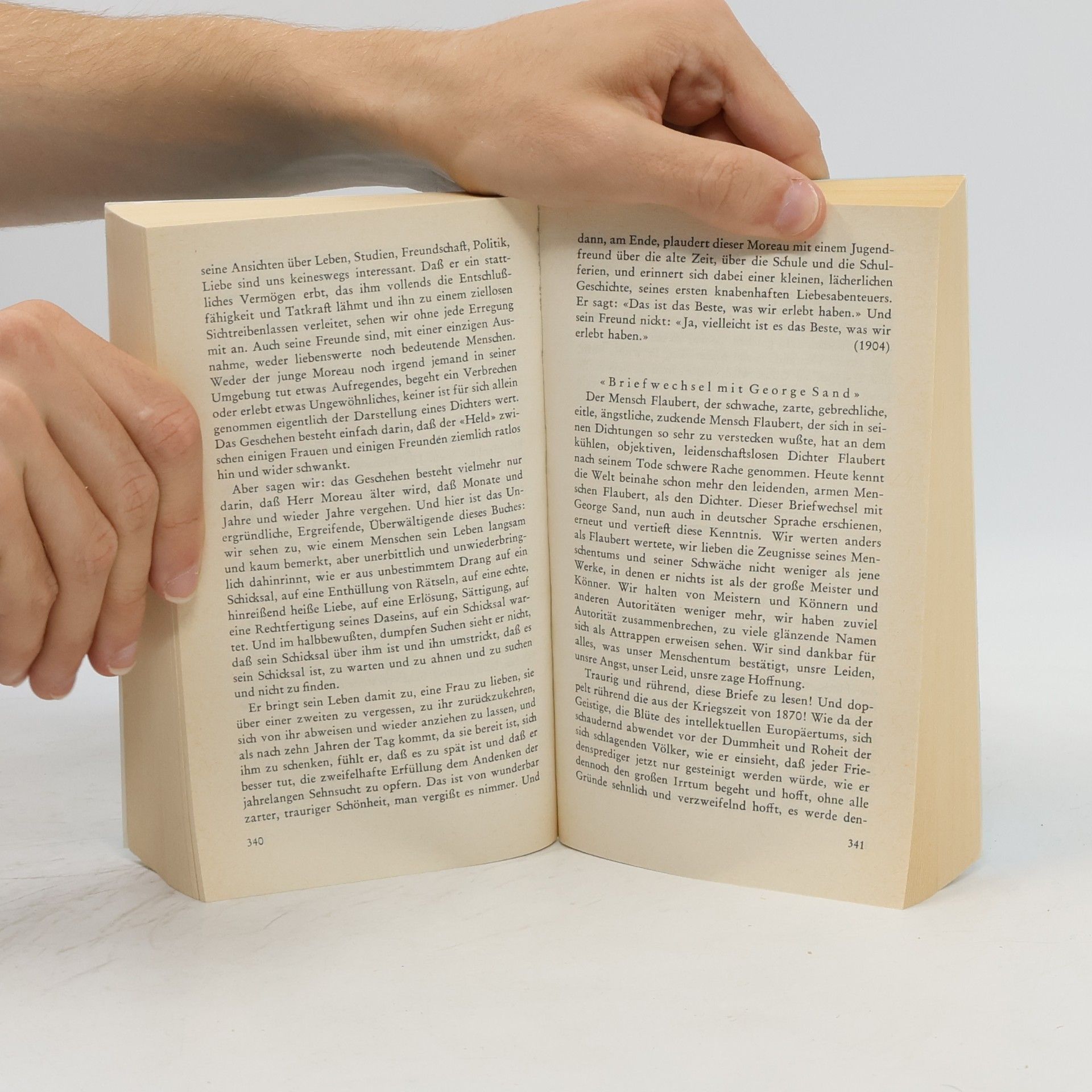Hermann Hesse Gesammelte Werke 12. Schriften zur Literatur II
