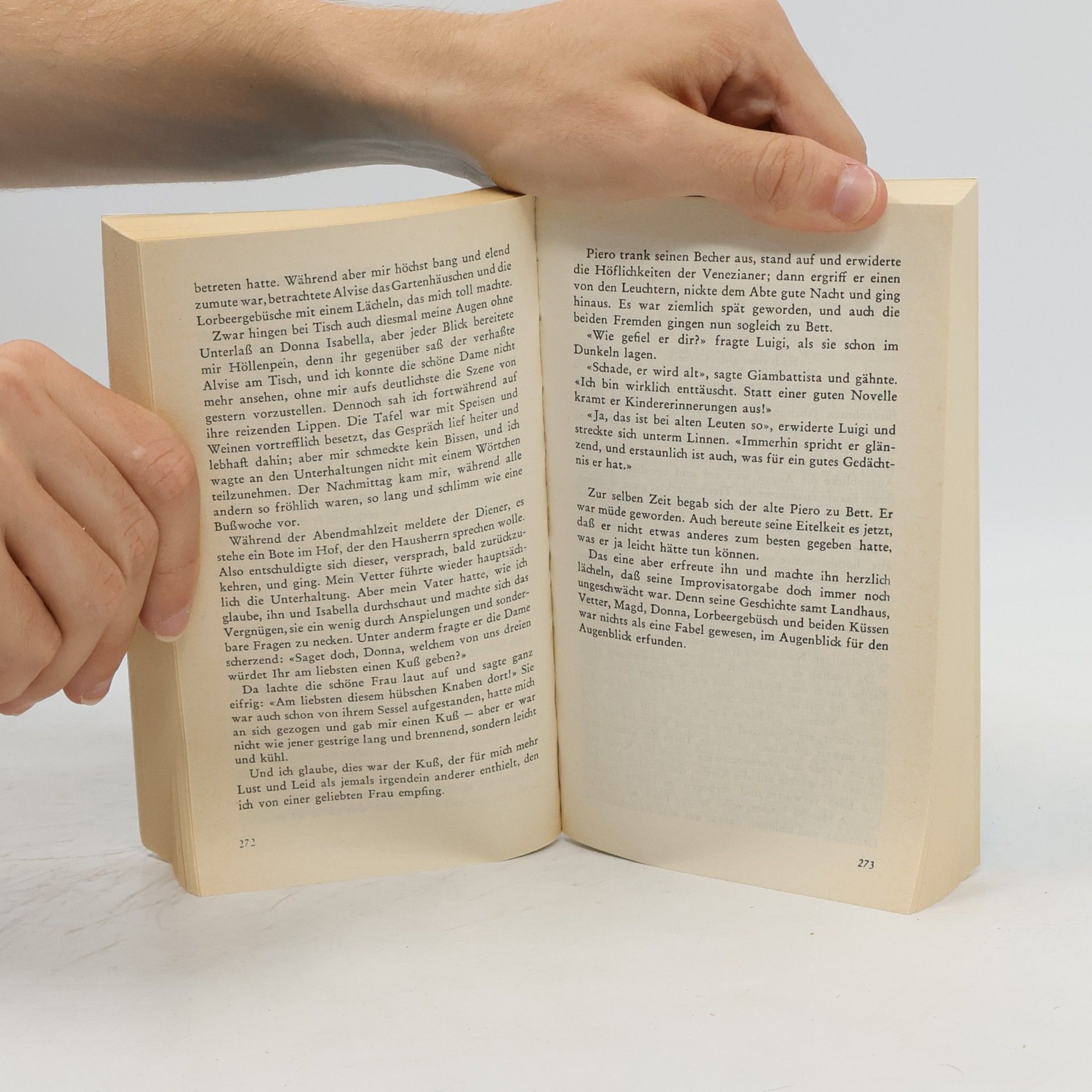 Hermann Hesse Gesammelte Werke 4. Roßhalde. Fabulierbuch. Knulp