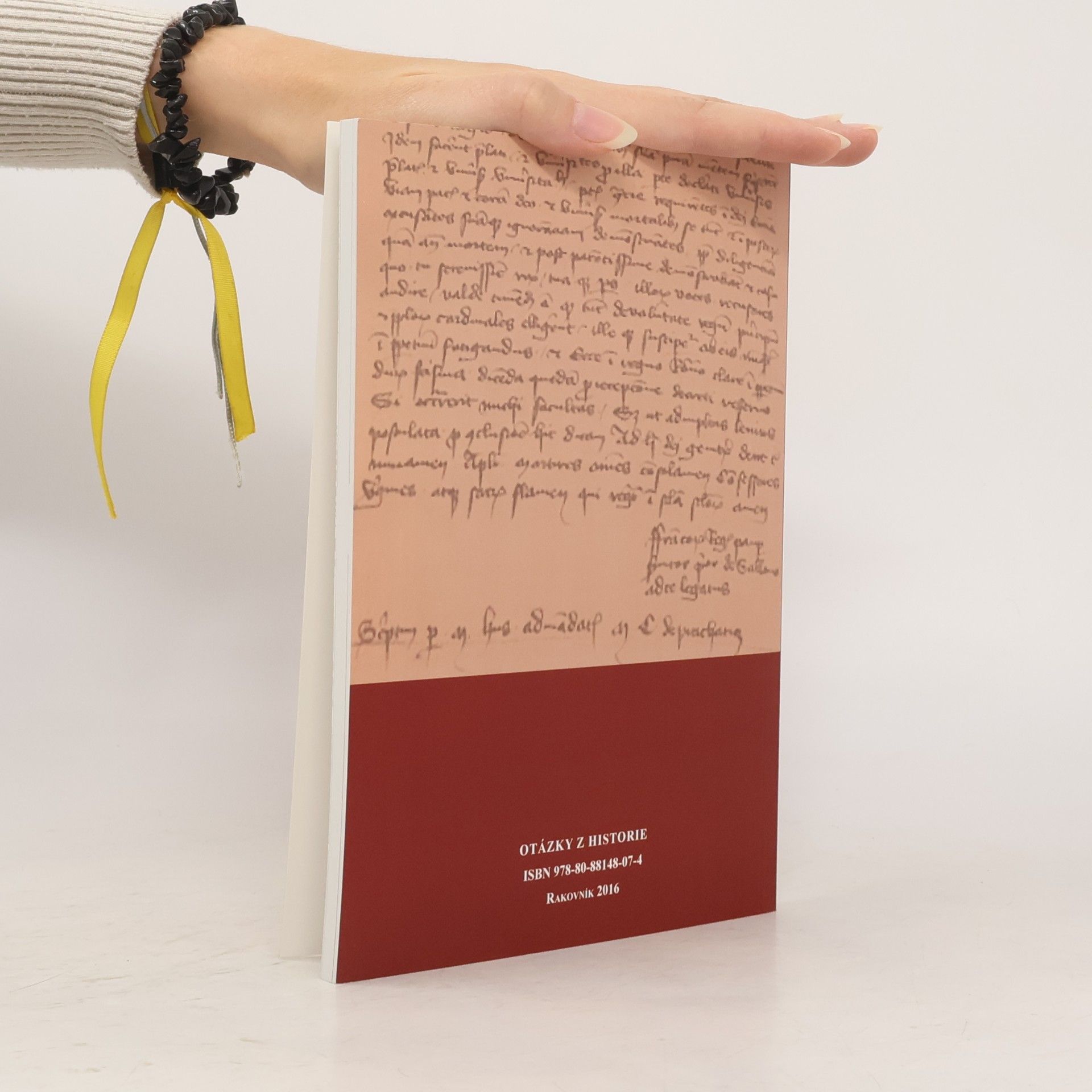 Radovan Lovčí Otázky z historie I. Hus – osobnost napříč staletími