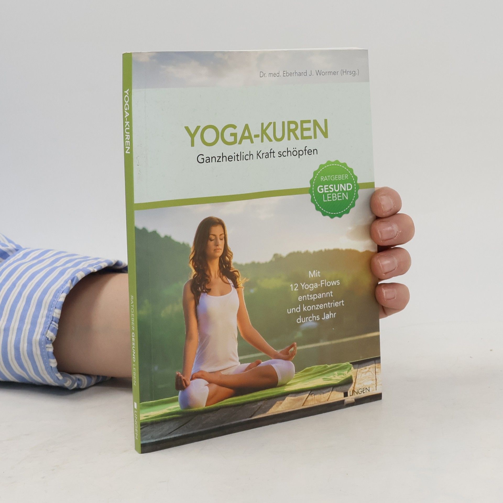 Yoga-Kuren