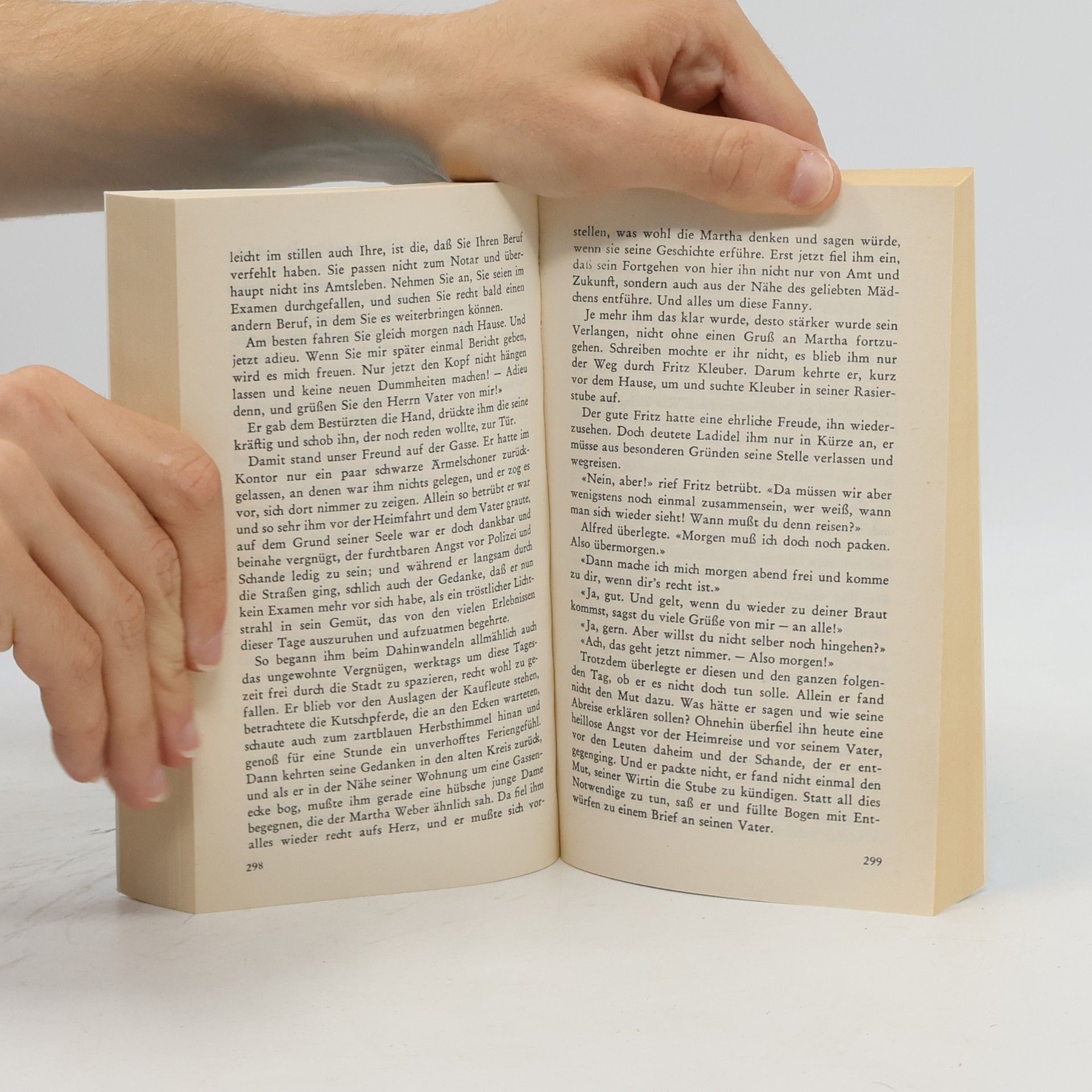 Hermann Hesse Gesammelte Werke 3. Gertrud. Kleine Welt
