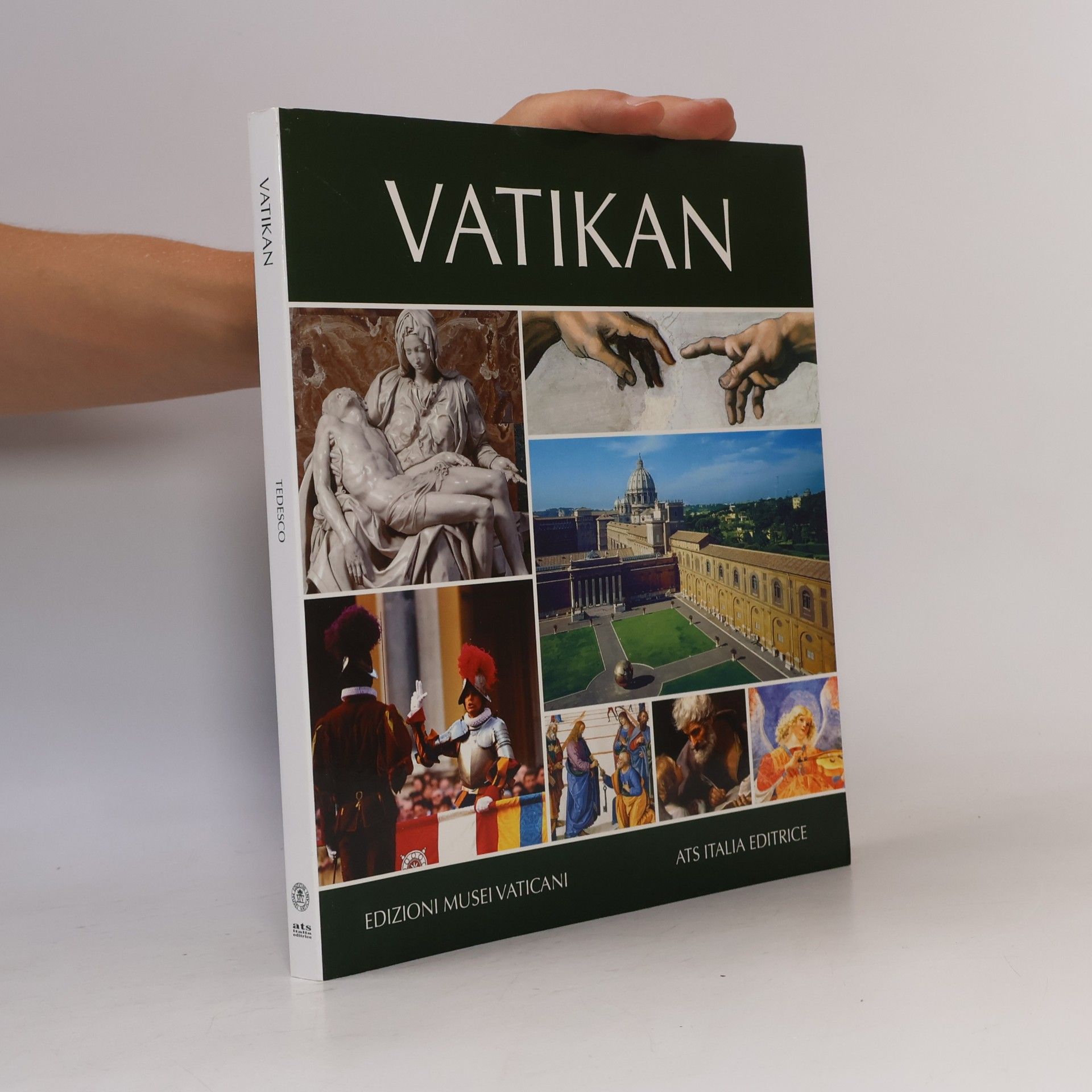 kolektiv Vatikan