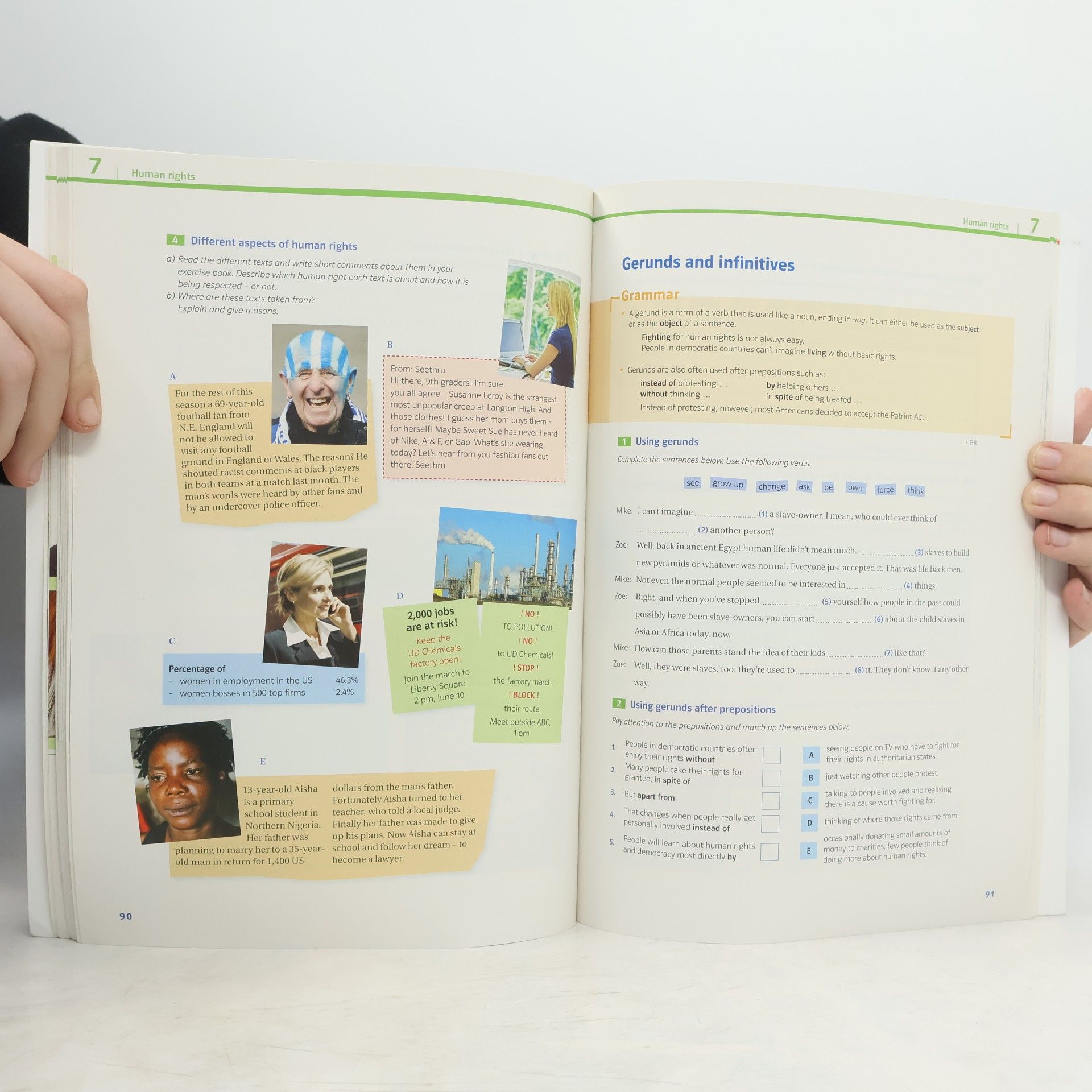 Georg Hellmayer Prime Time 5. Coursebook, Schülerbuch mit Audio CD + E-Book