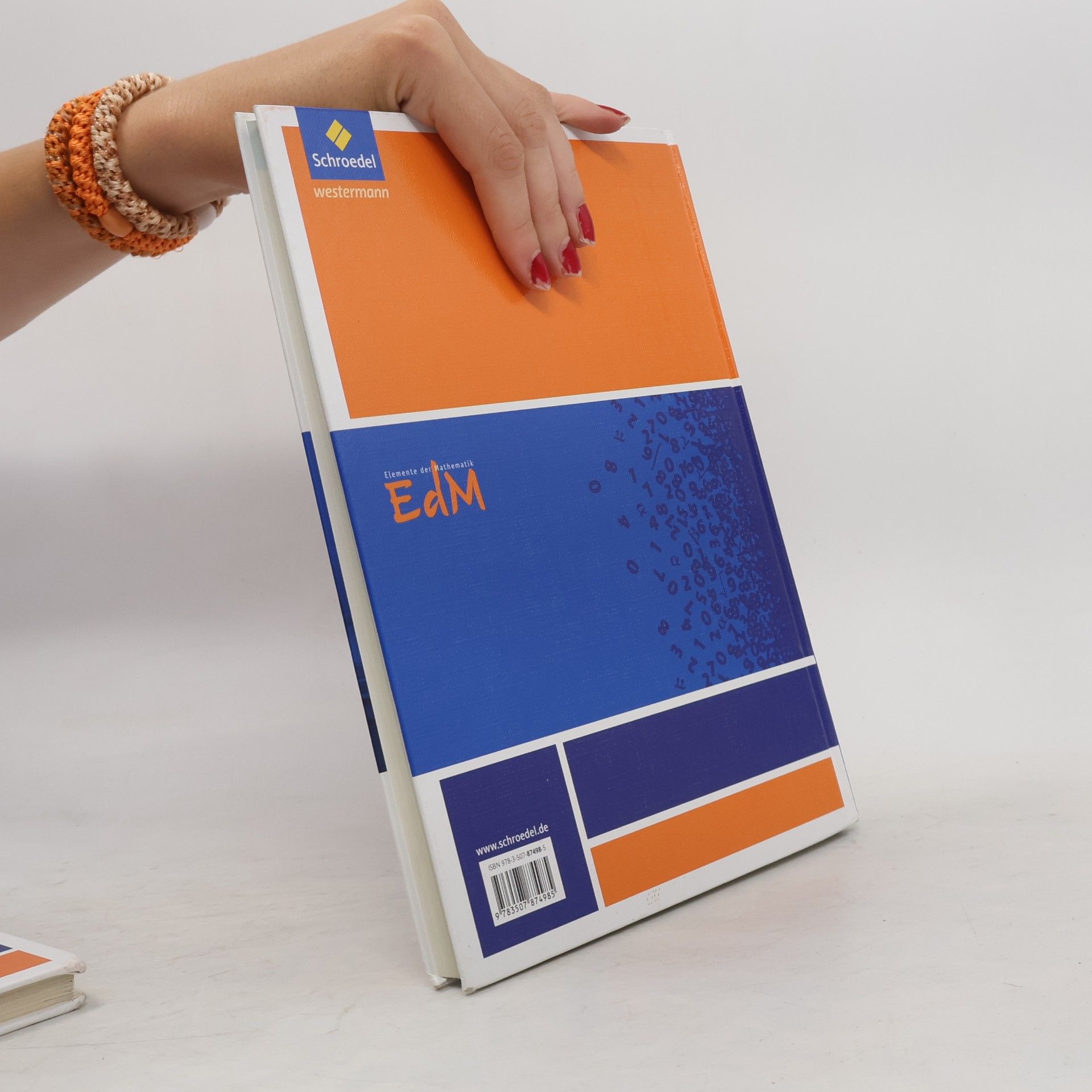 Unknown Elemente der Mathematik - EdM - Sachsen