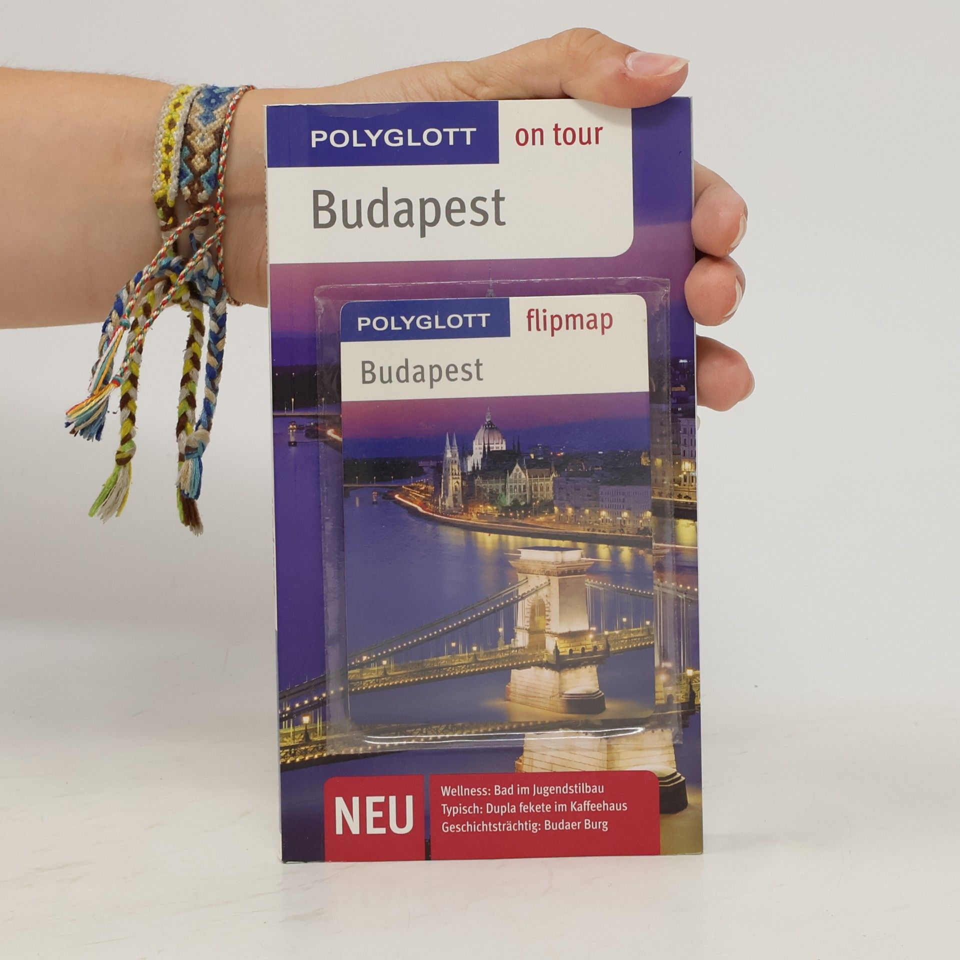 Michael Herl Budapest
