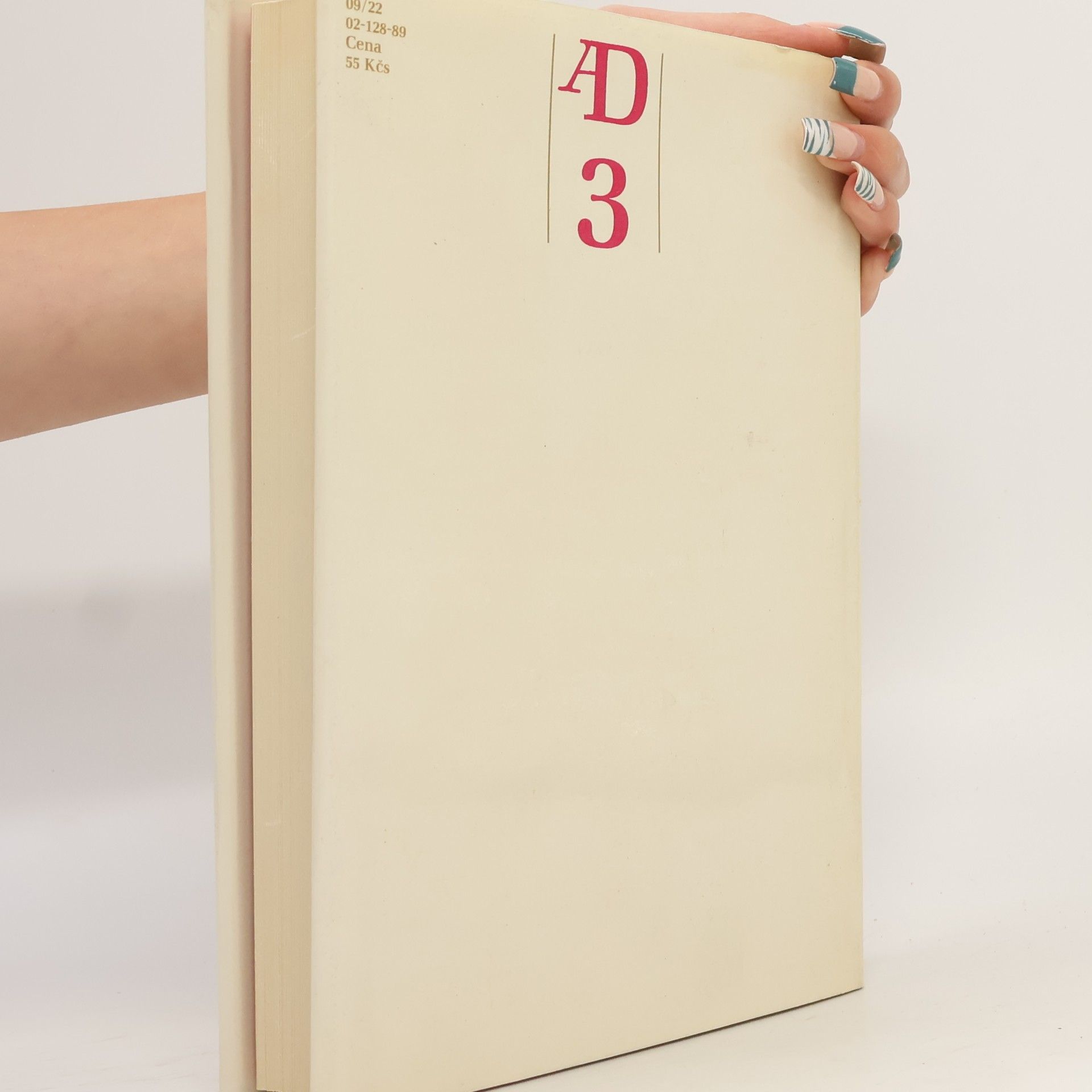 Autorenkollektiv Antonín Dvořák 3. Korespondce a dokumenty