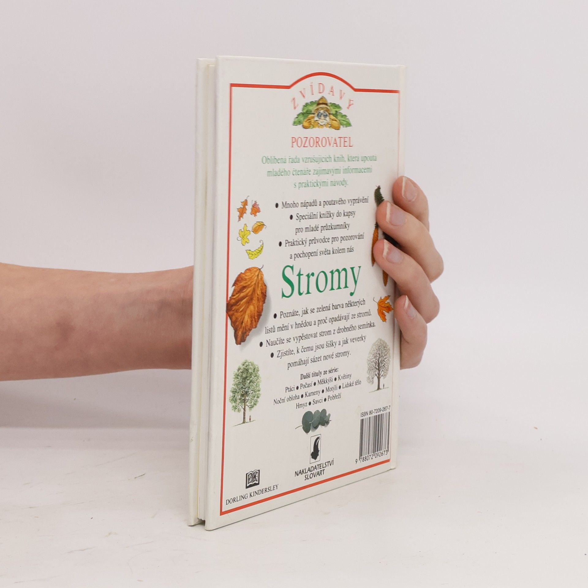 Autores varios Stromy