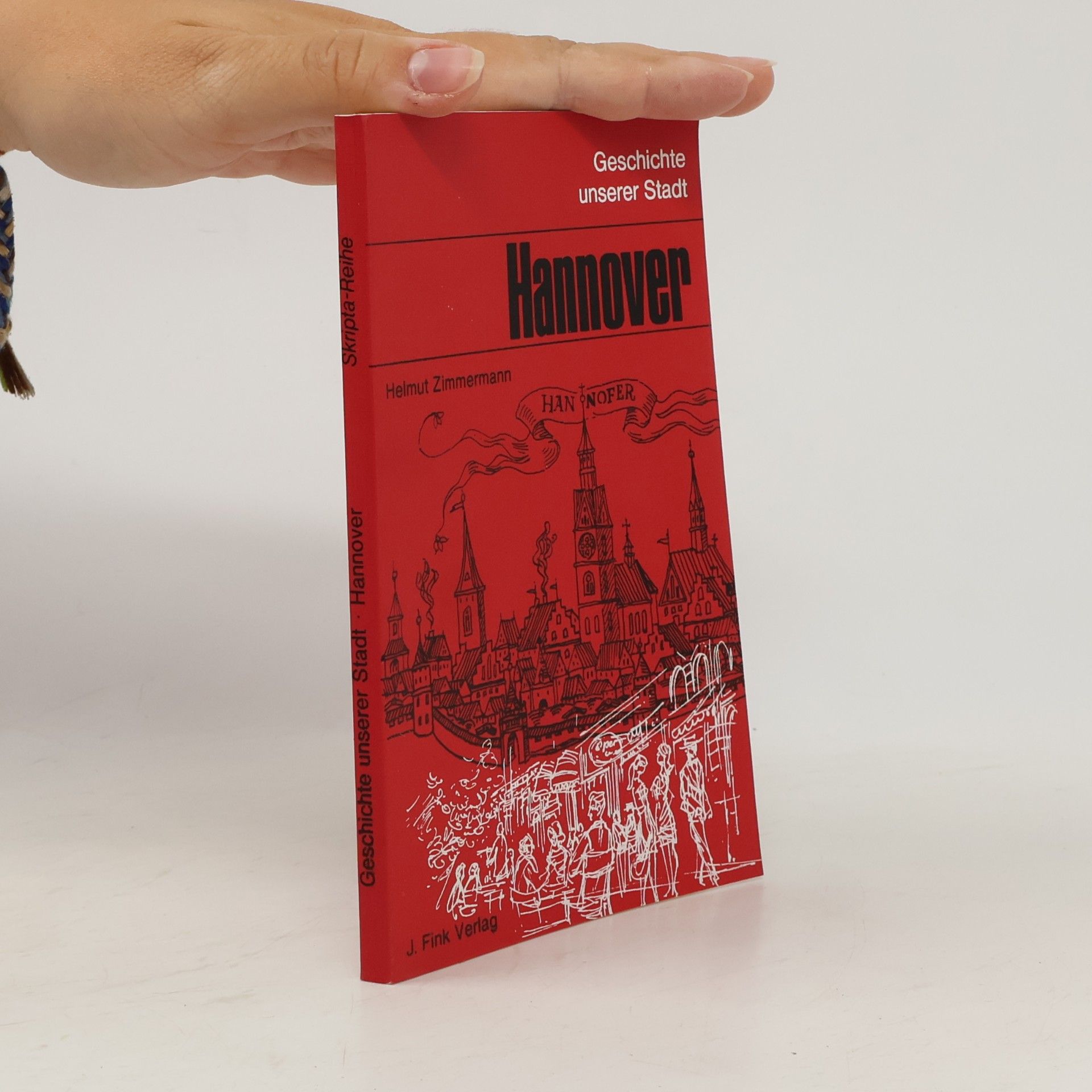 Geschichte unserer Stadt