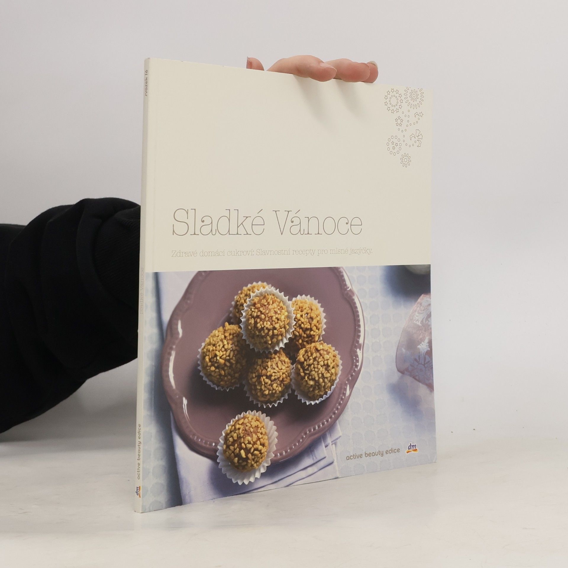 AA.VV. Sladké vánoce