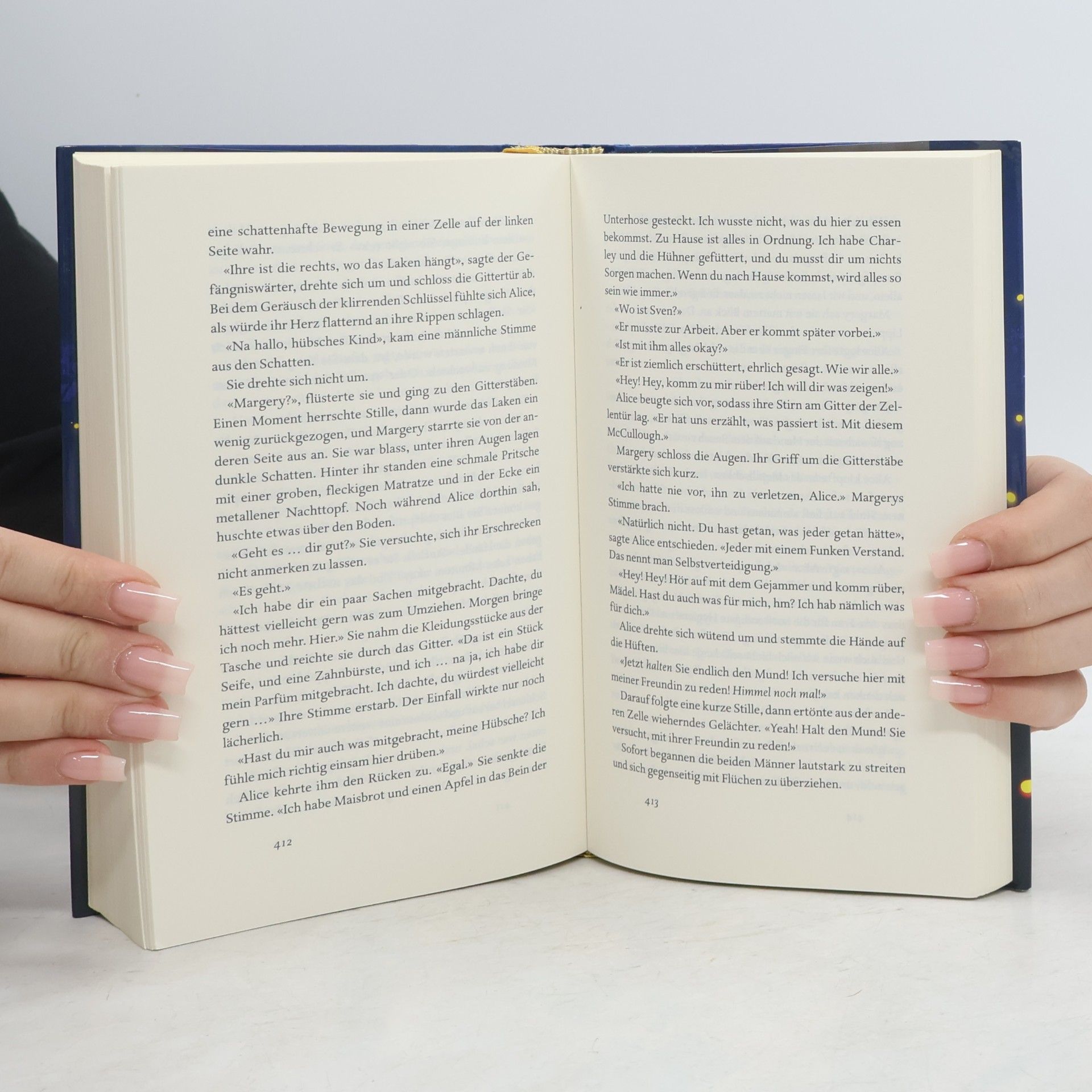 Jojo Moyes Wie ein Leuchten in tiefer Nacht