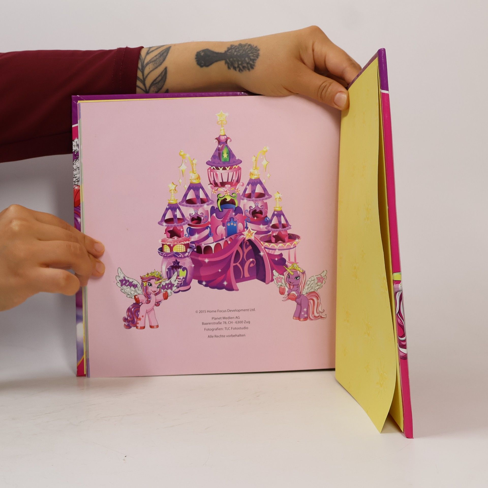 Autorenkollektiv Filly - mein Backbuch