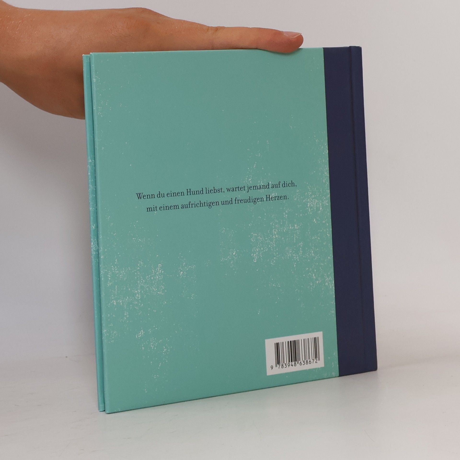 M. H. Clark Wenn du einen Hund liebst. Ein Geschenkbuch für Hundebesitzer und alle Hundefreunde