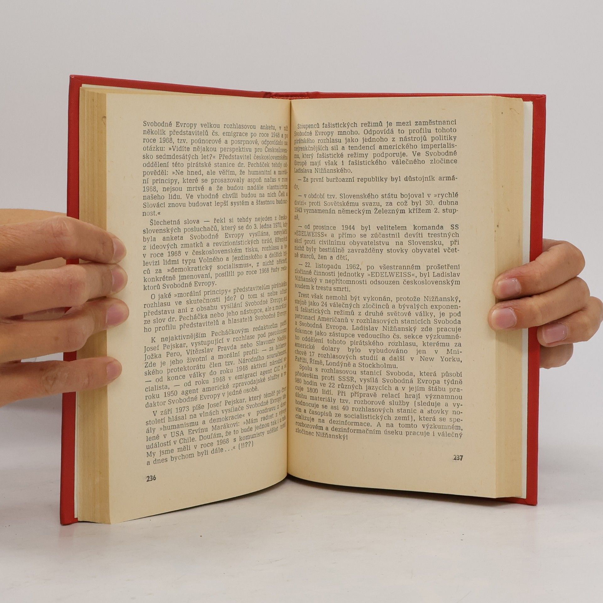 Various authors Zápisník agitátora 1979
