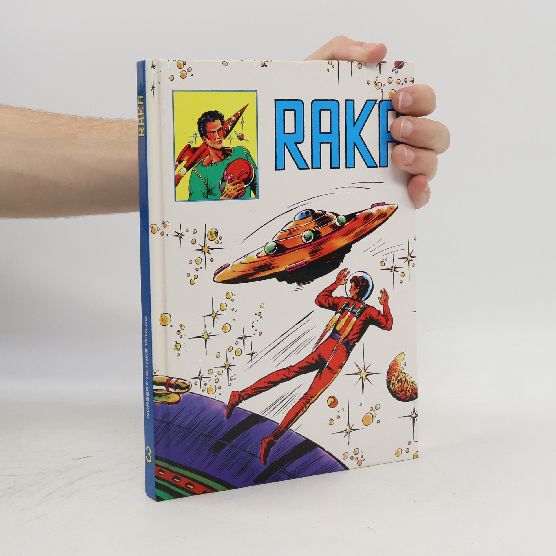 Chiomenti Raka 3