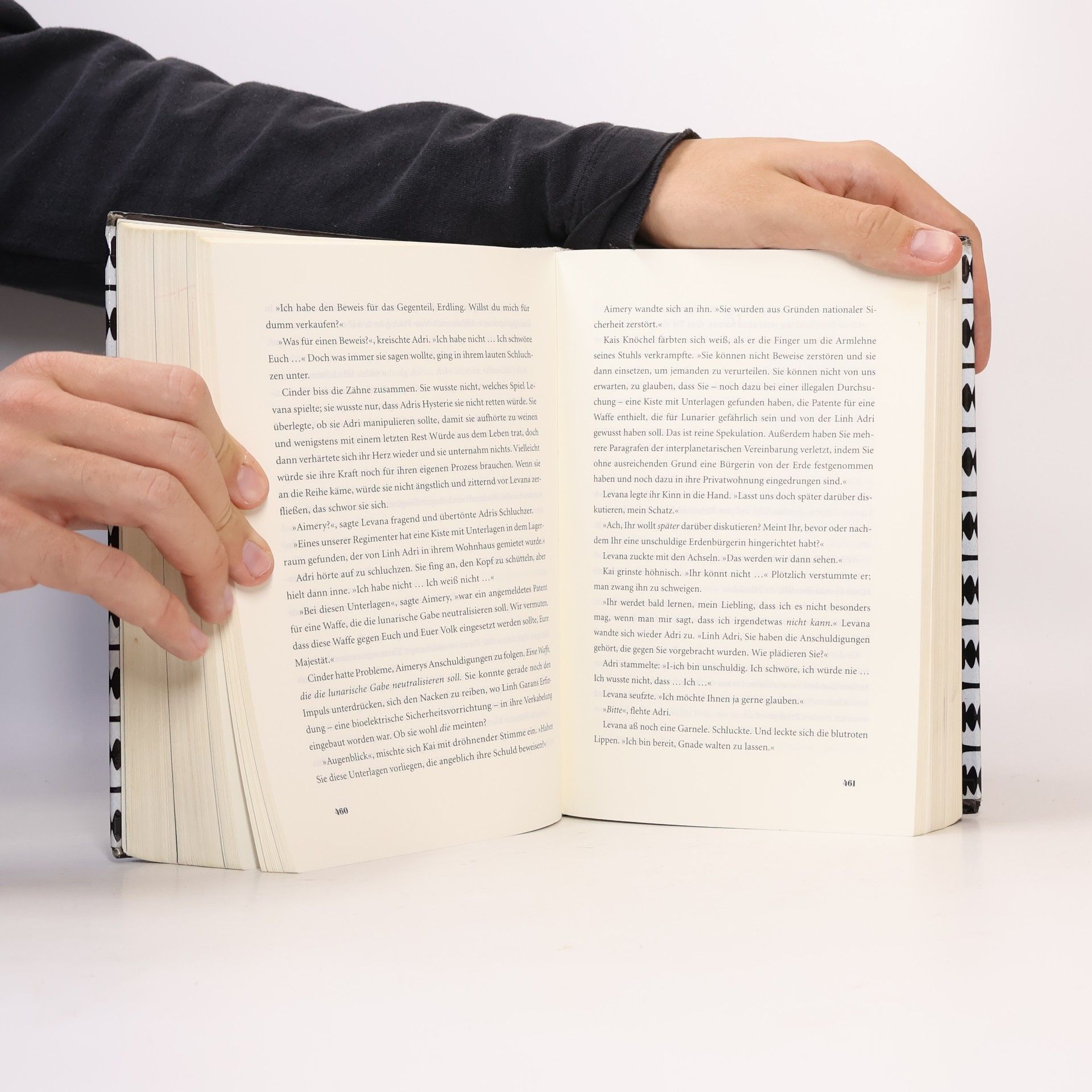 Marissa Meyer Wie Schnee so weiß