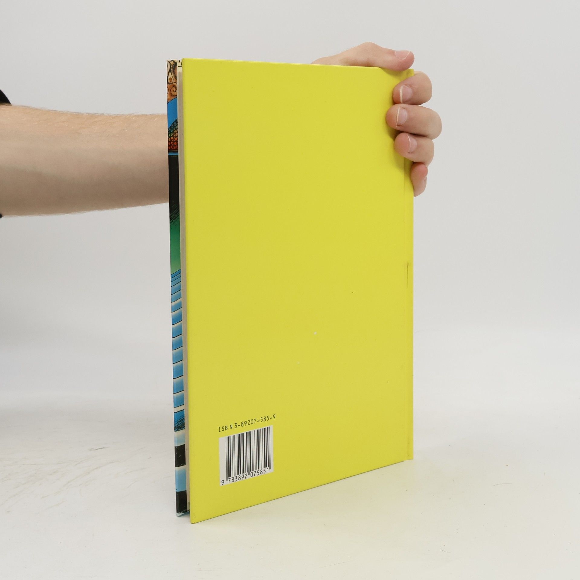 Various authors Fulgor 4