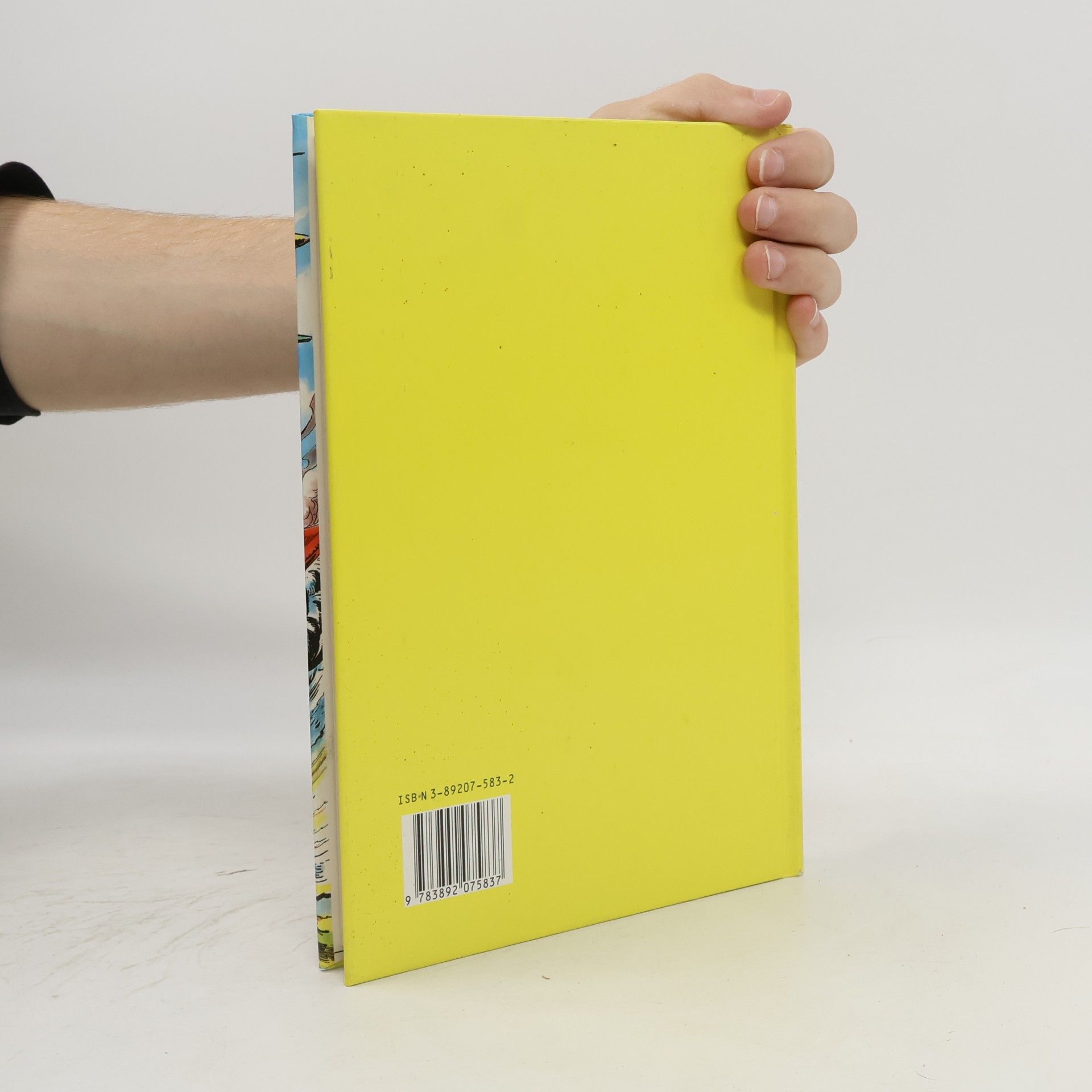 Various authors Fulgor 2
