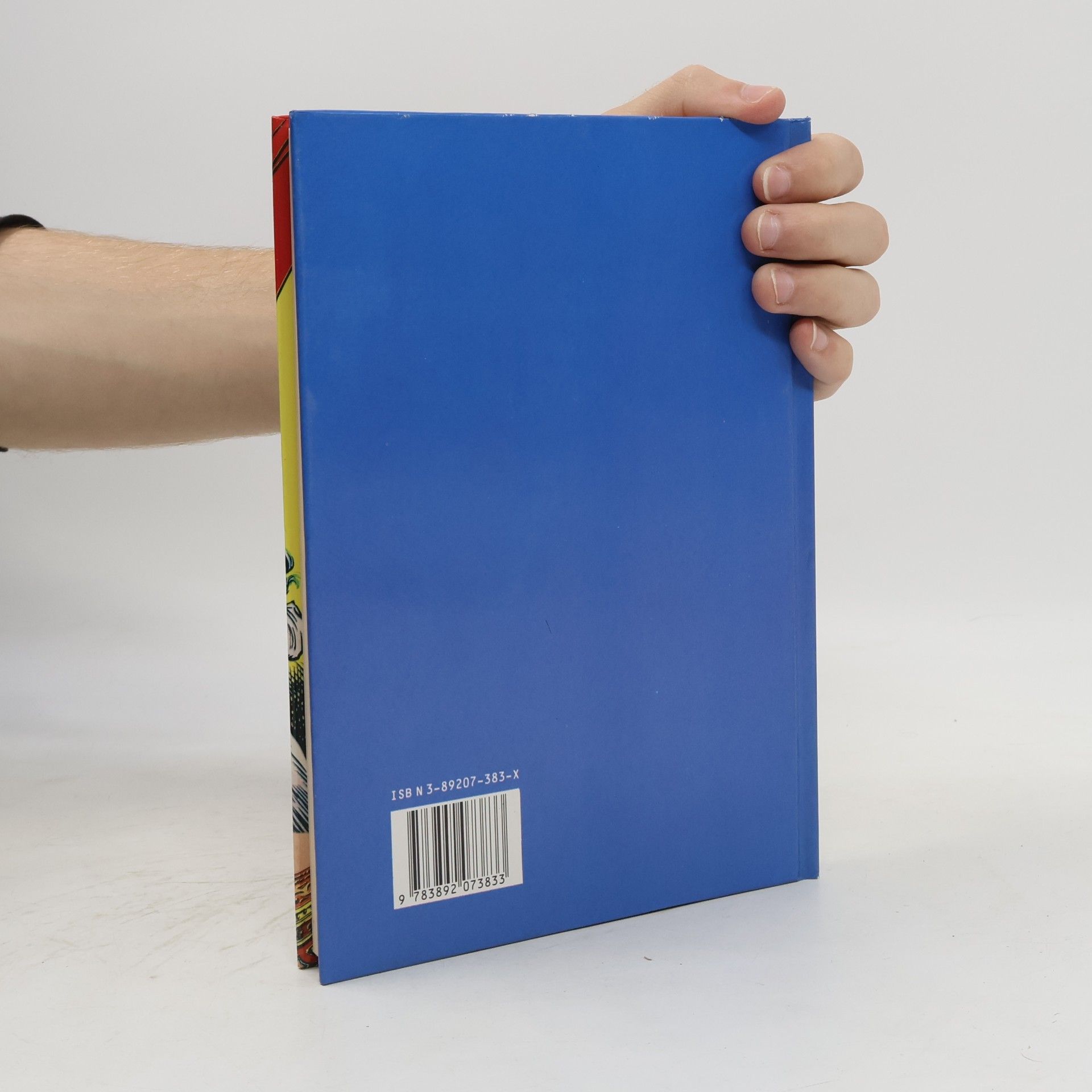Various authors Raka 4